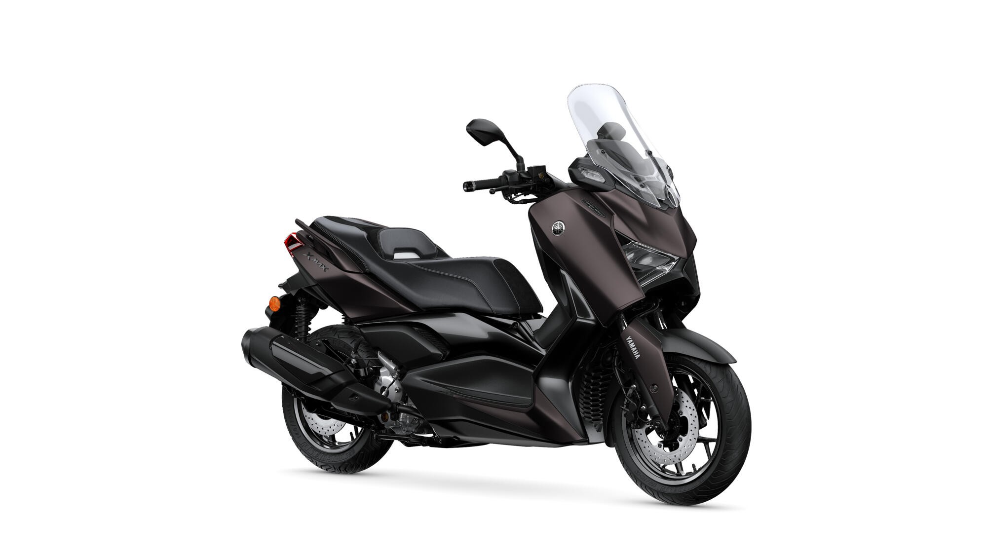 YAMAHA - X MAX 300 TECHMAX + PRE ORDER