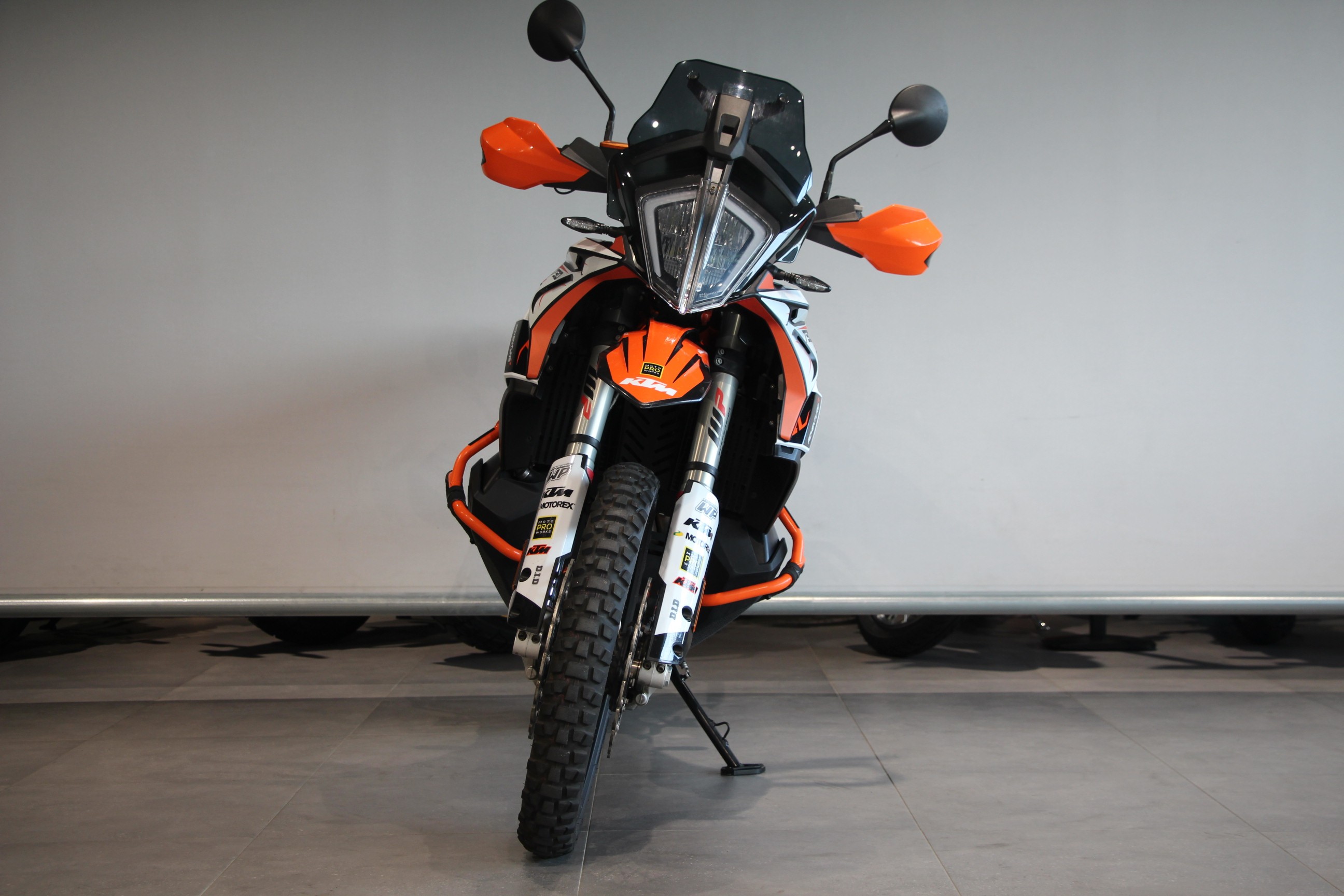 KTM - 790 ADVENTURE R