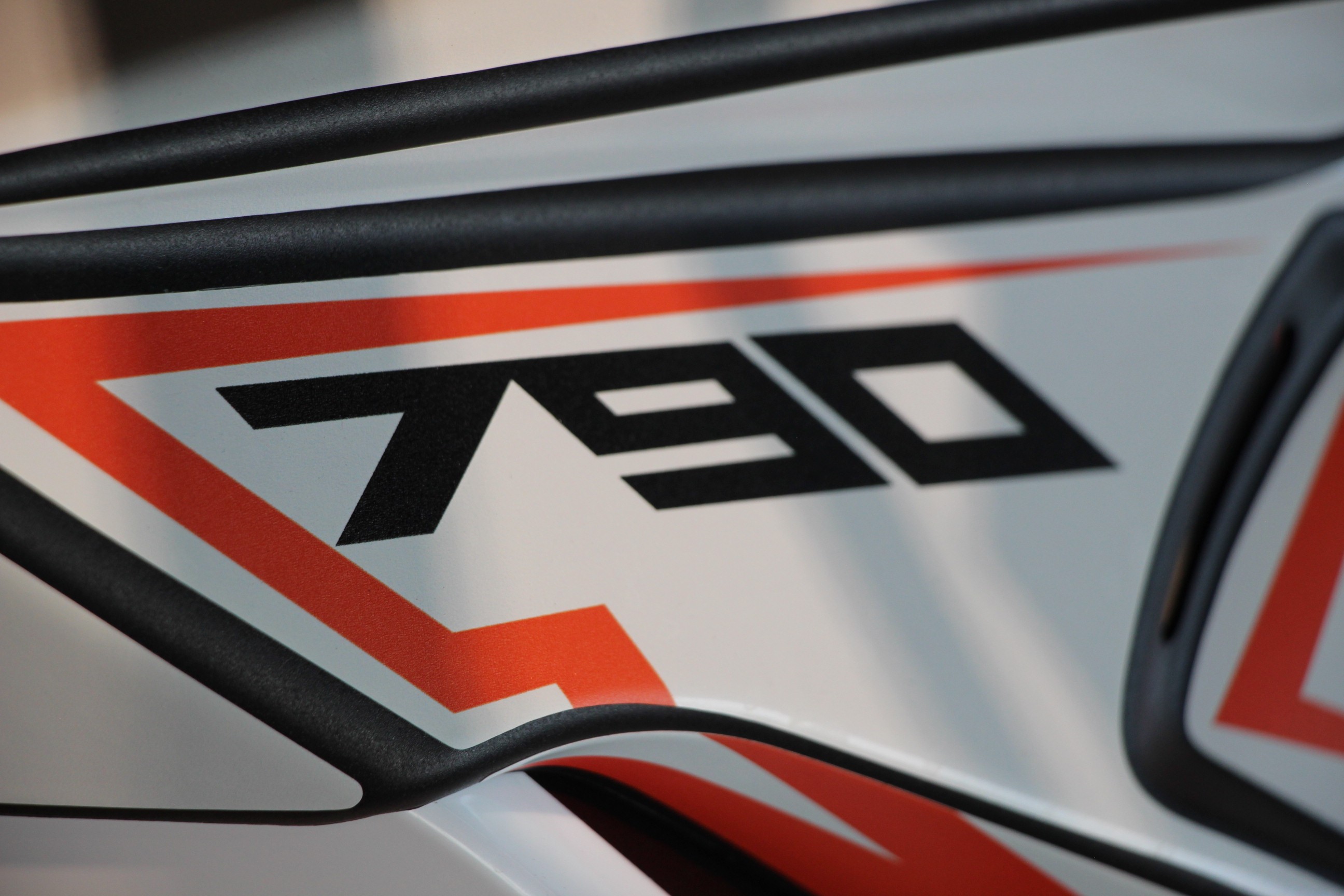 KTM - 790 ADVENTURE R
