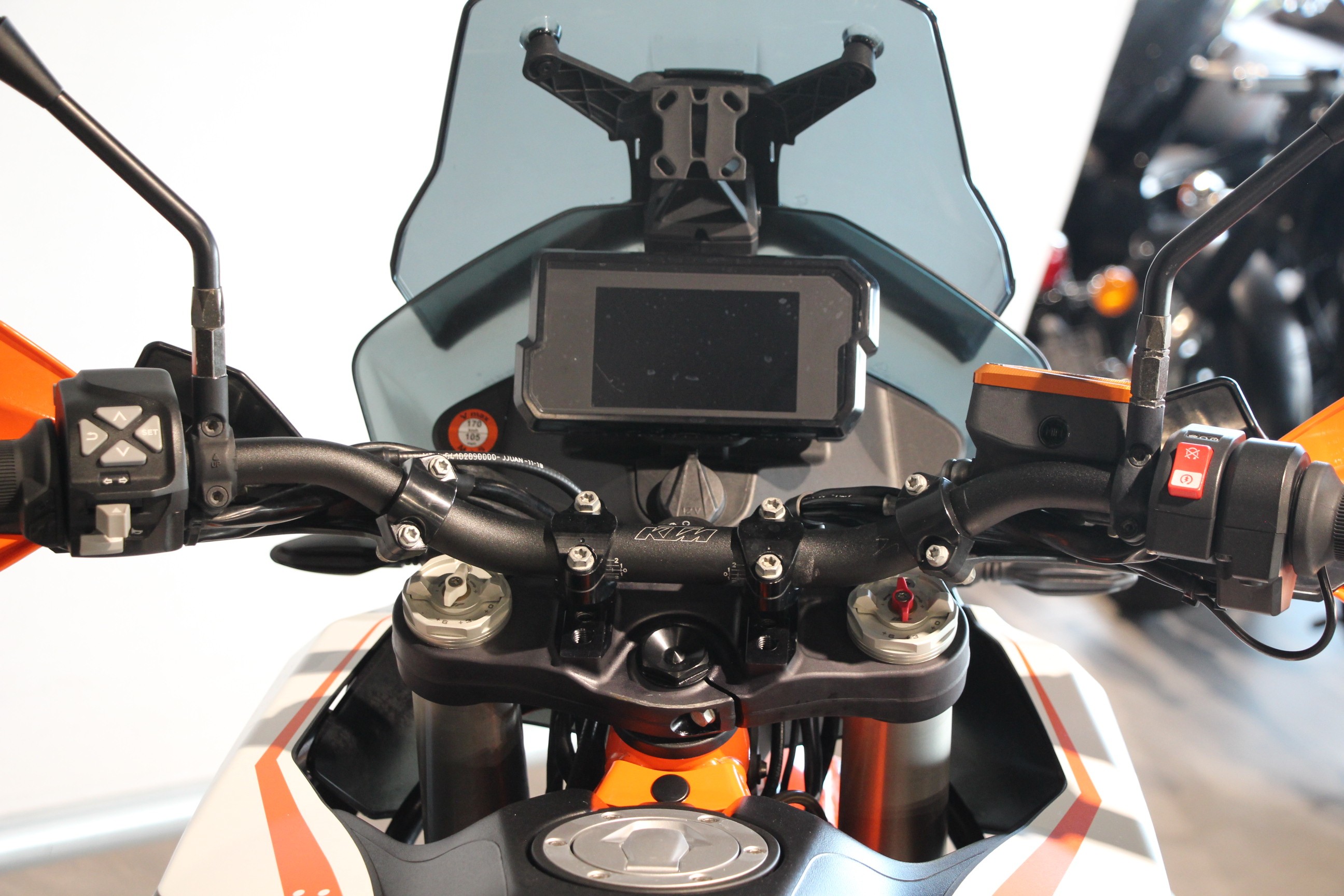 KTM - 790 ADVENTURE R