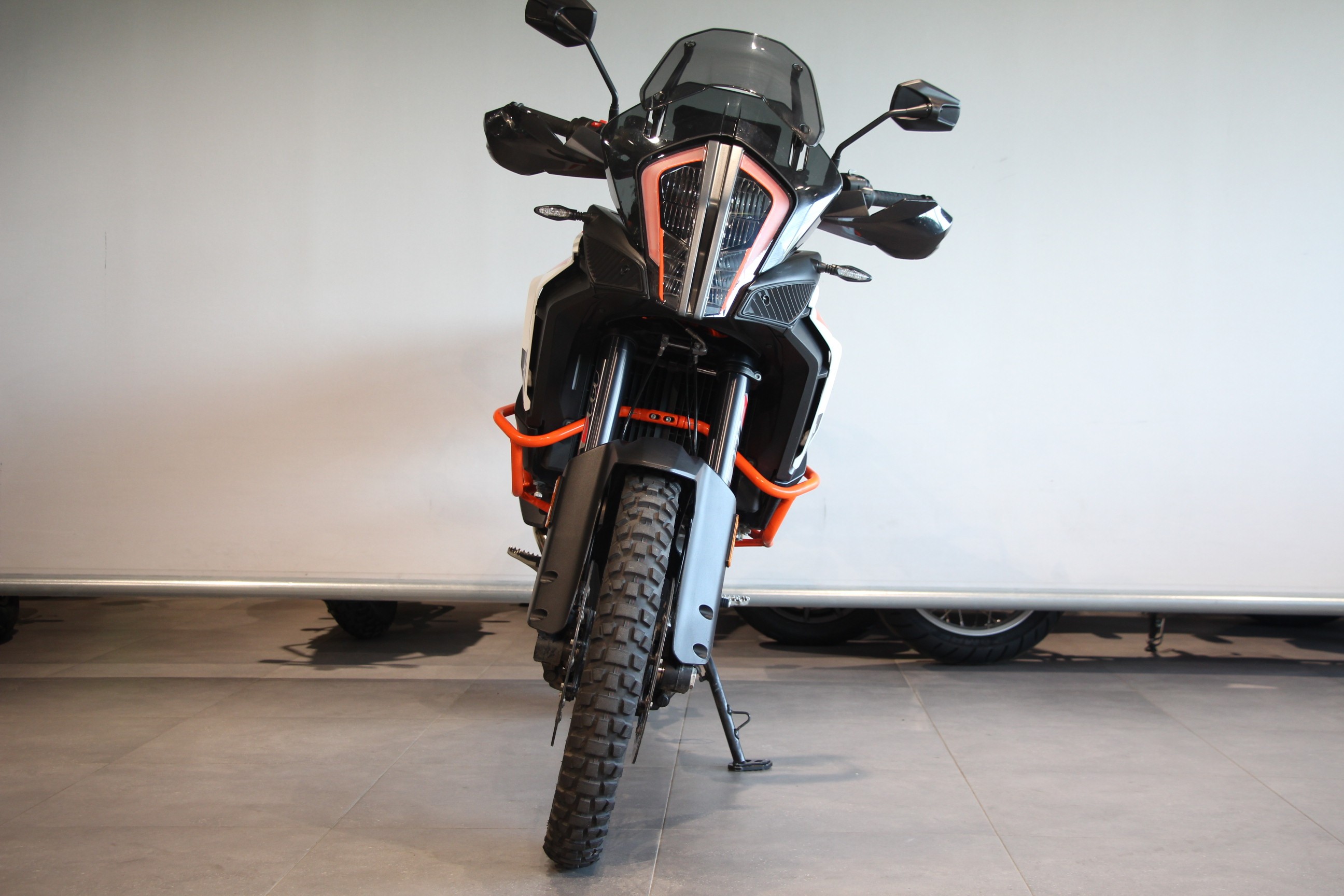 KTM - 1290 SUPER ADVENTURE R