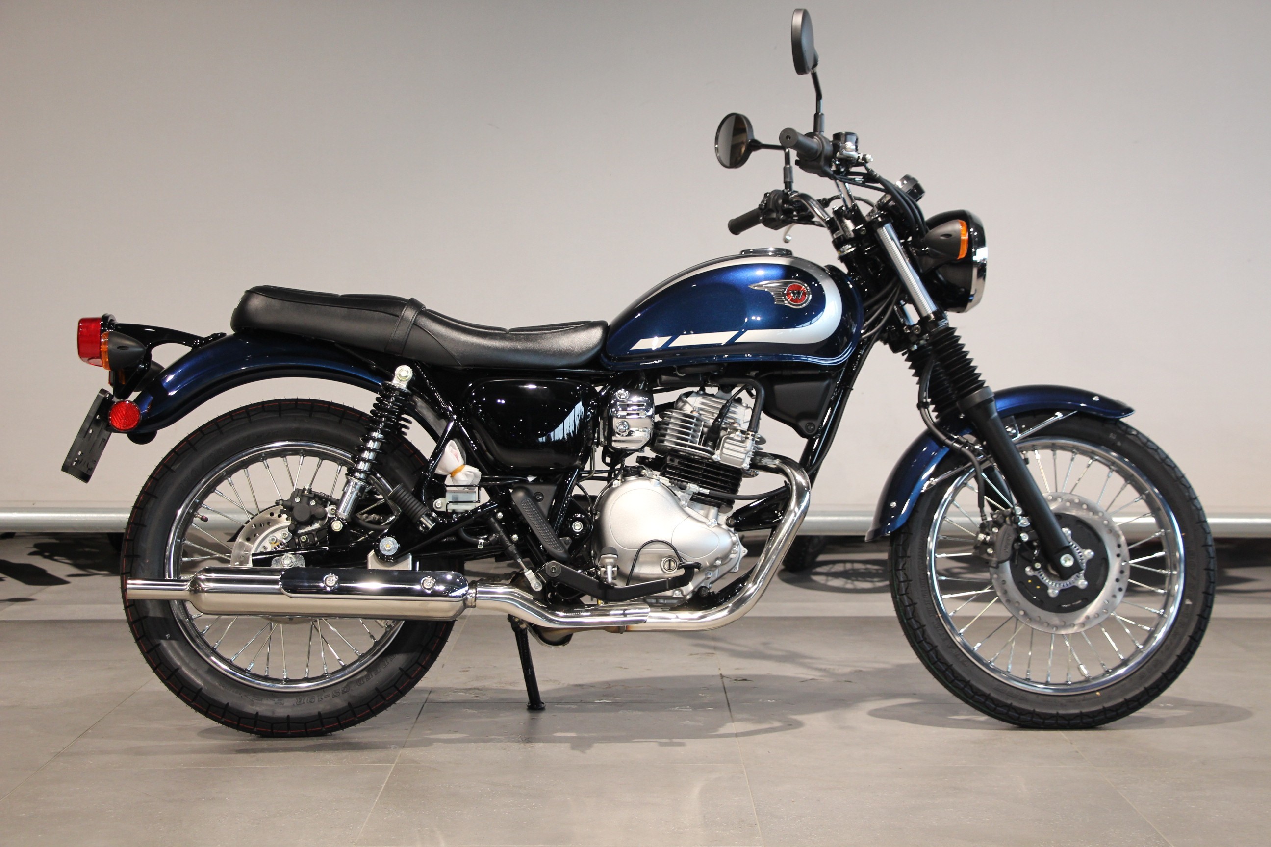 KAWASAKI - W 230