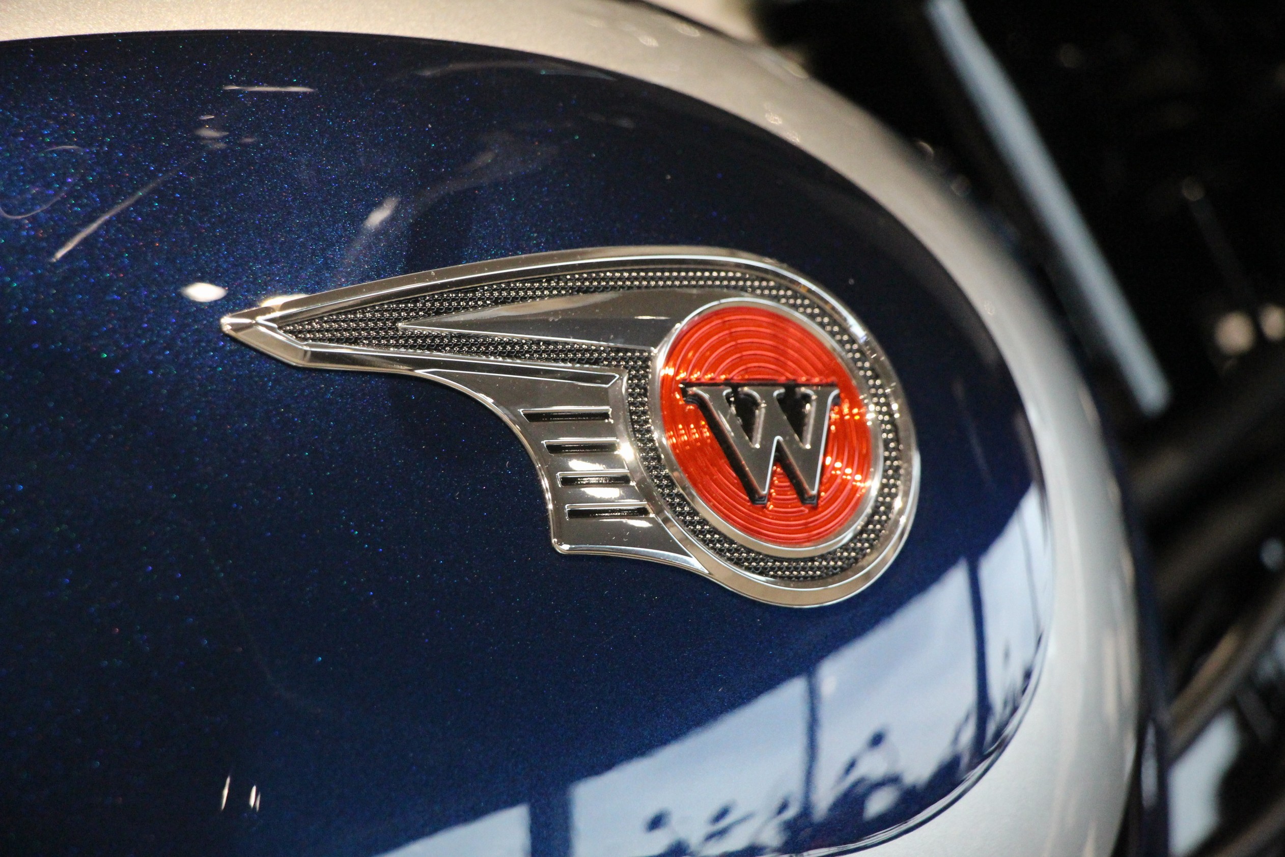 KAWASAKI - W 230