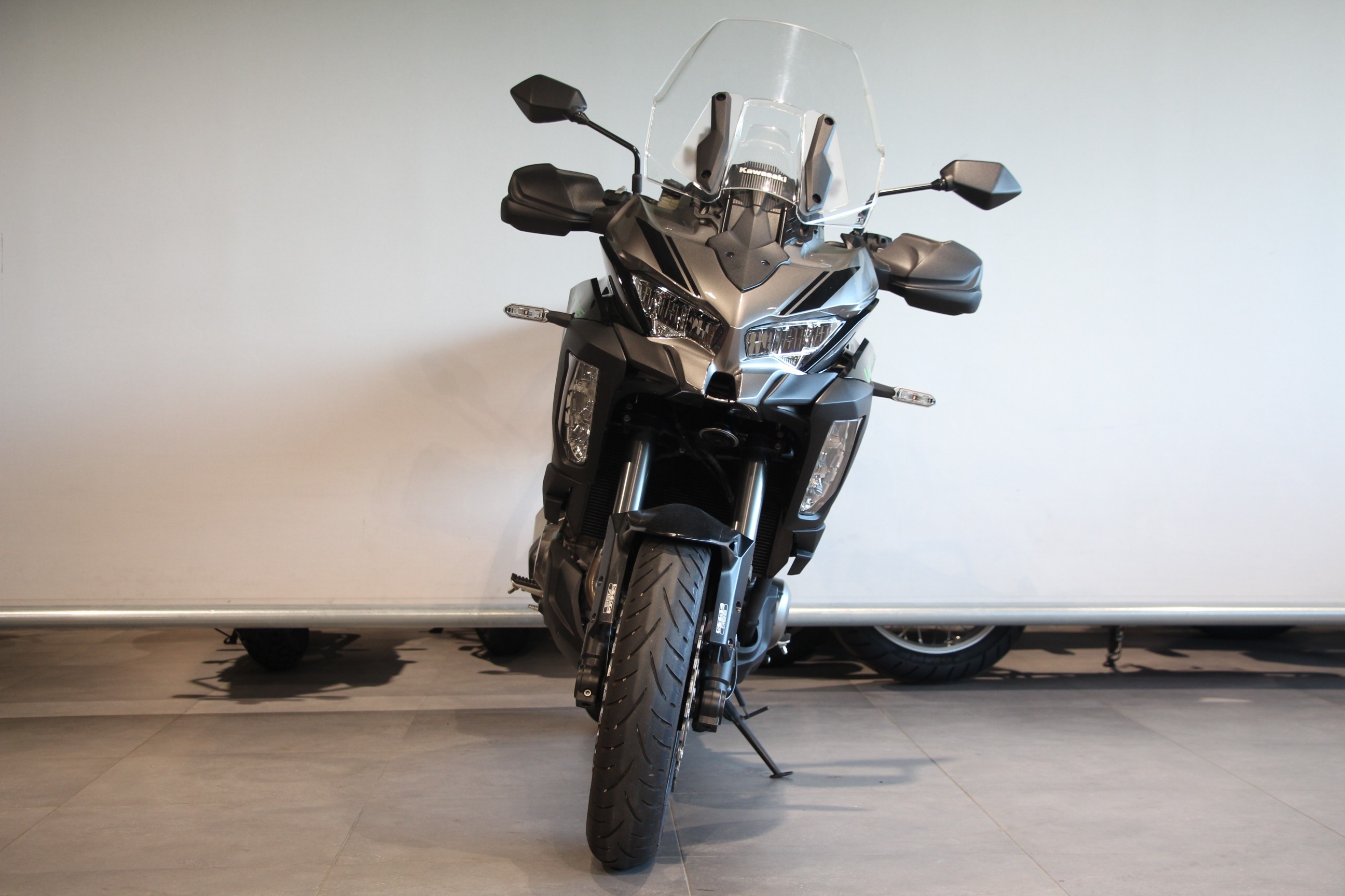 KAWASAKI - VERSYS 1000 SE