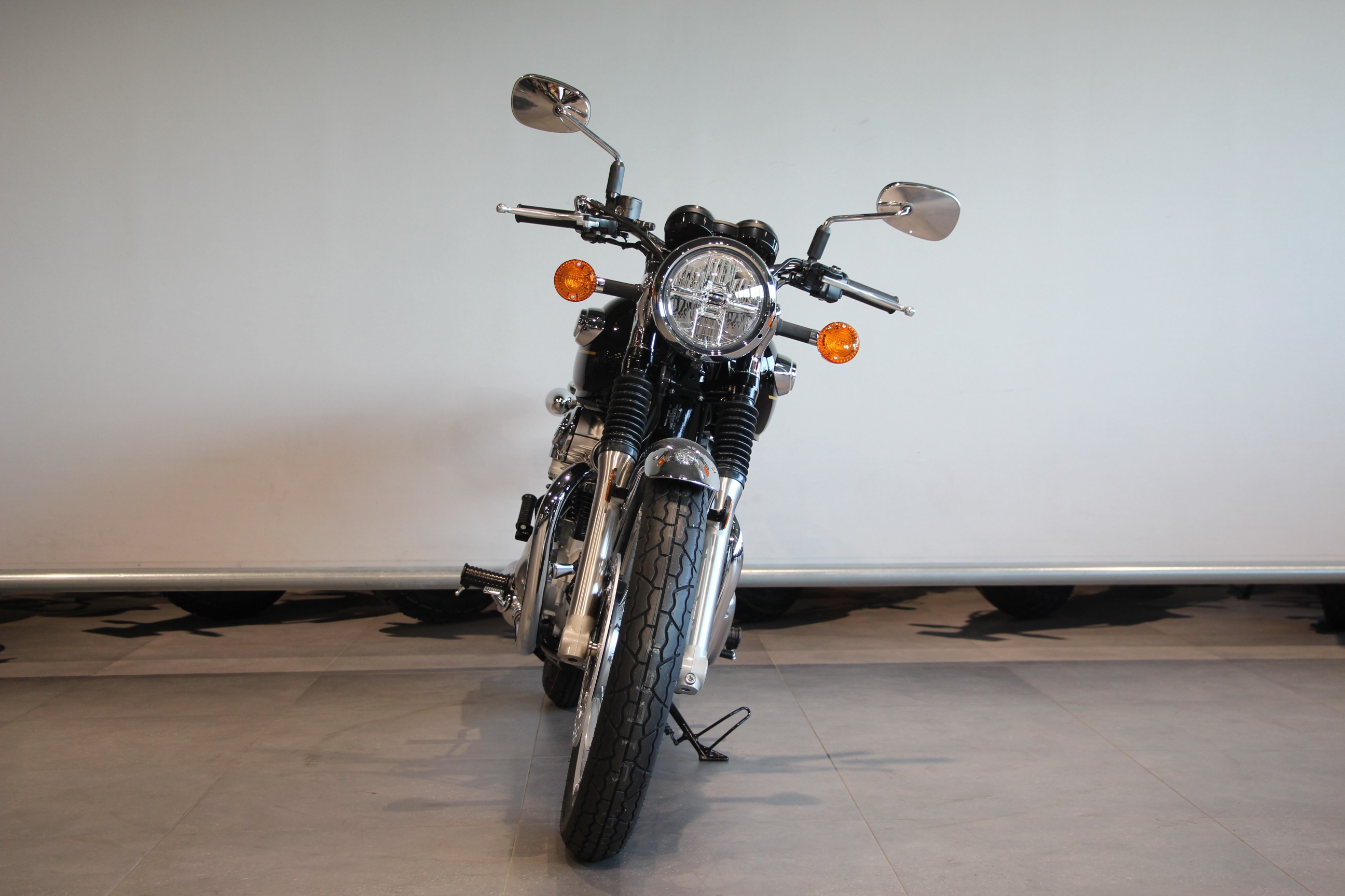 KAWASAKI - W 800