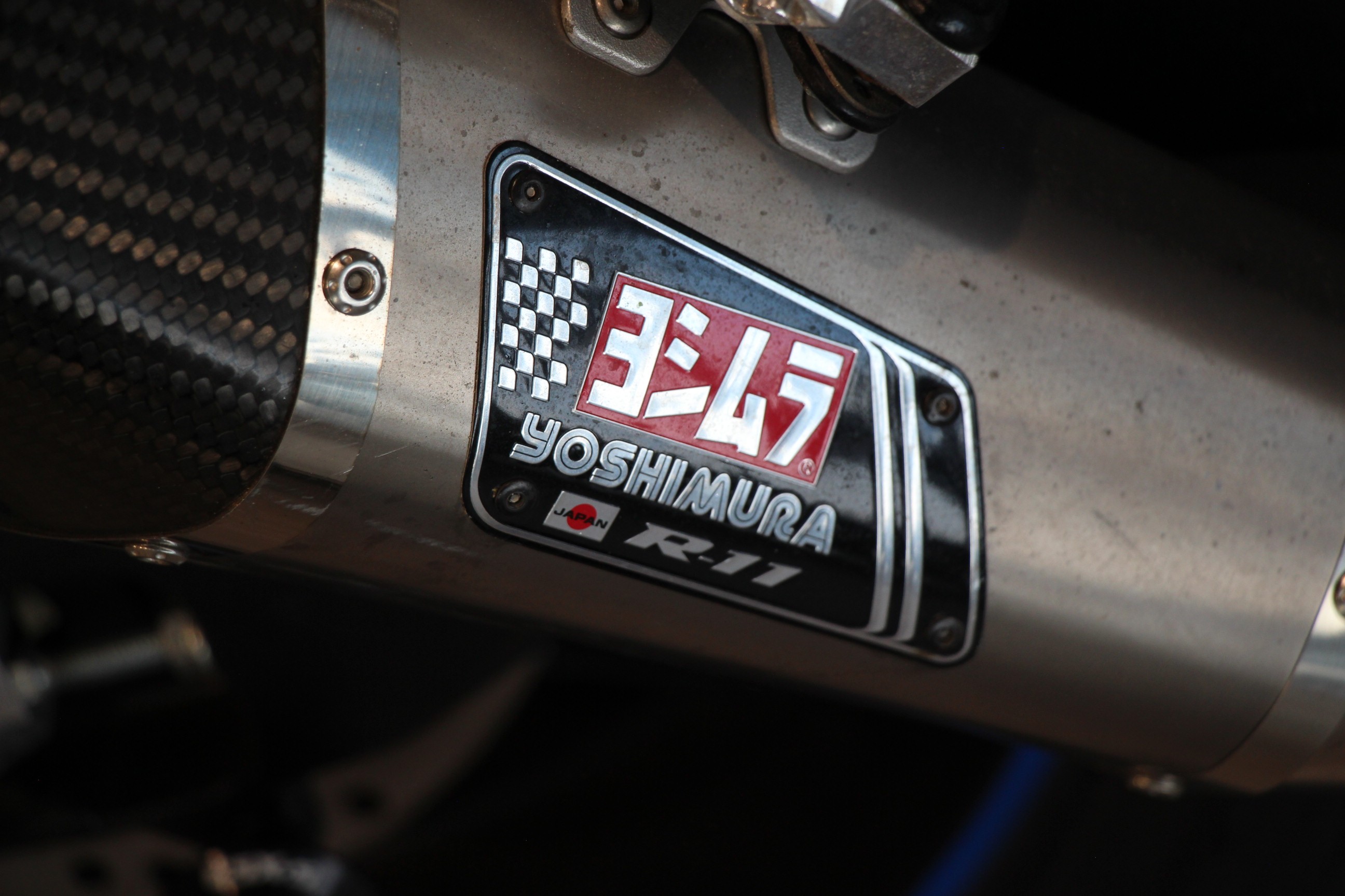 SUZUKI - GSX-S 1000 ABS