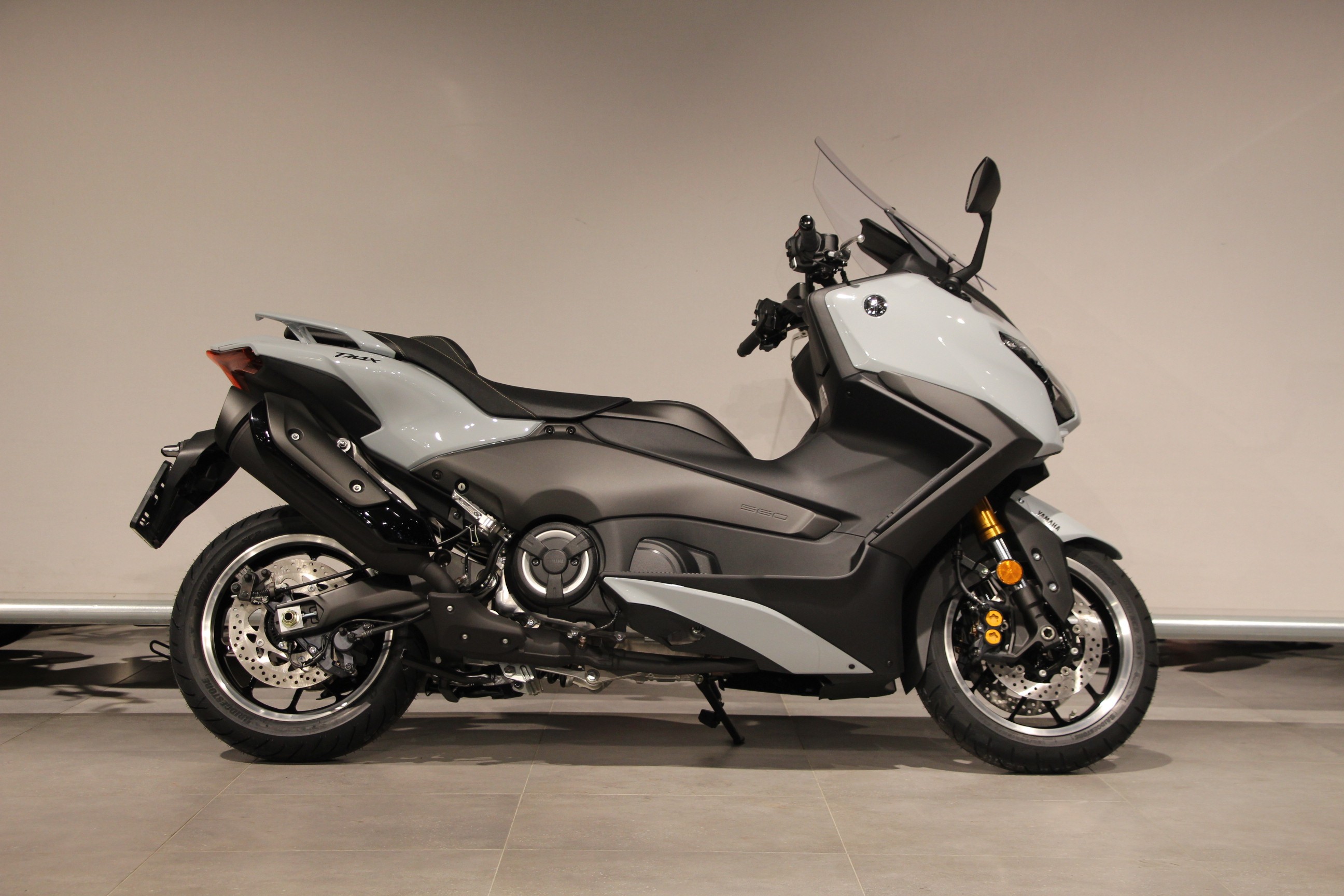 YAMAHA - T-MAX 560 TECH MAX