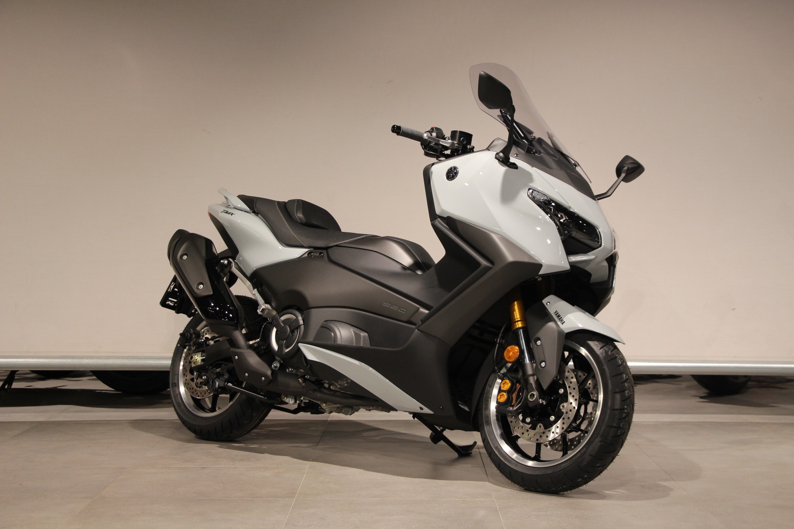 YAMAHA - T-MAX 560 TECH MAX