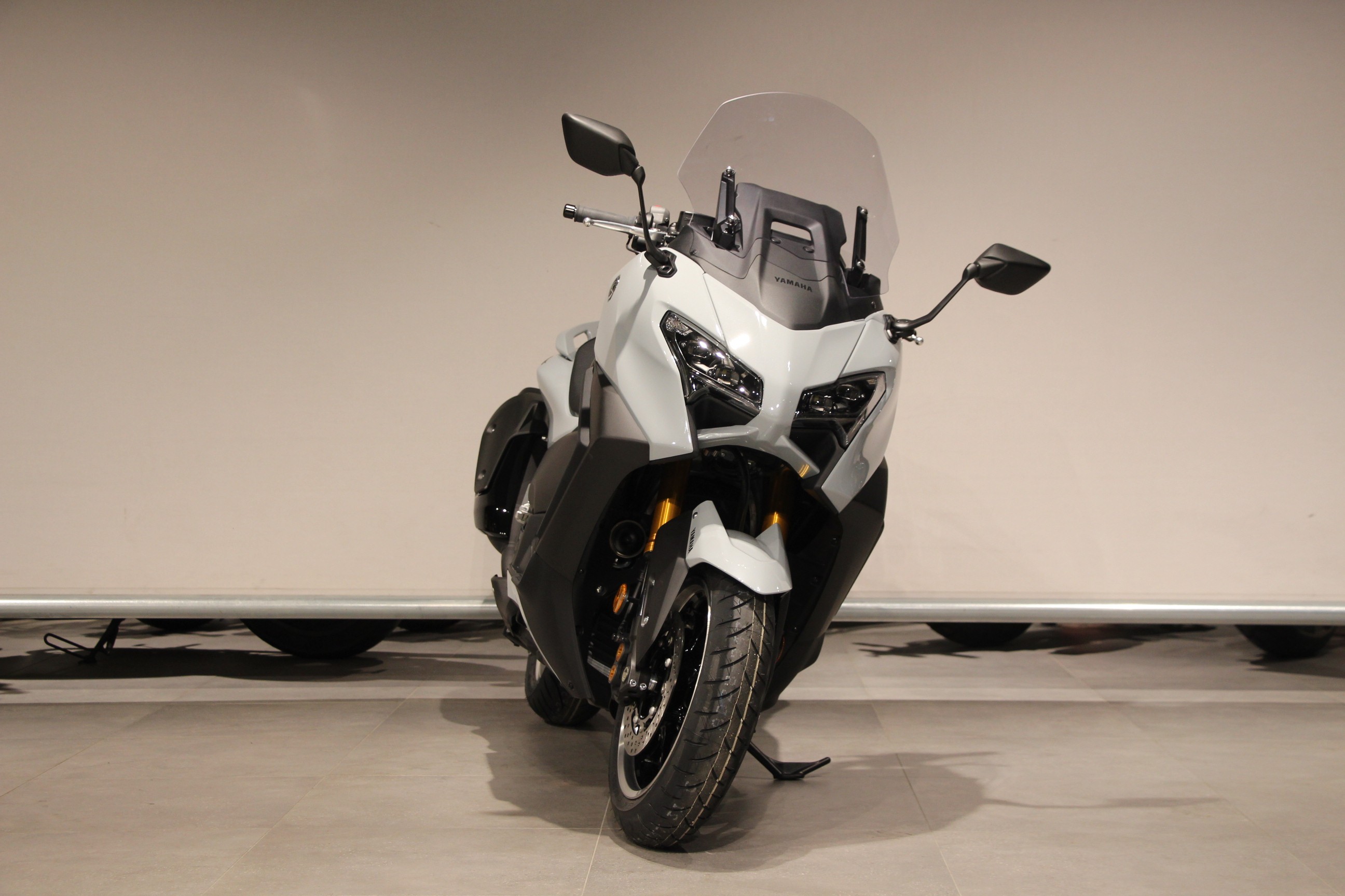 YAMAHA - T-MAX 560 TECH MAX