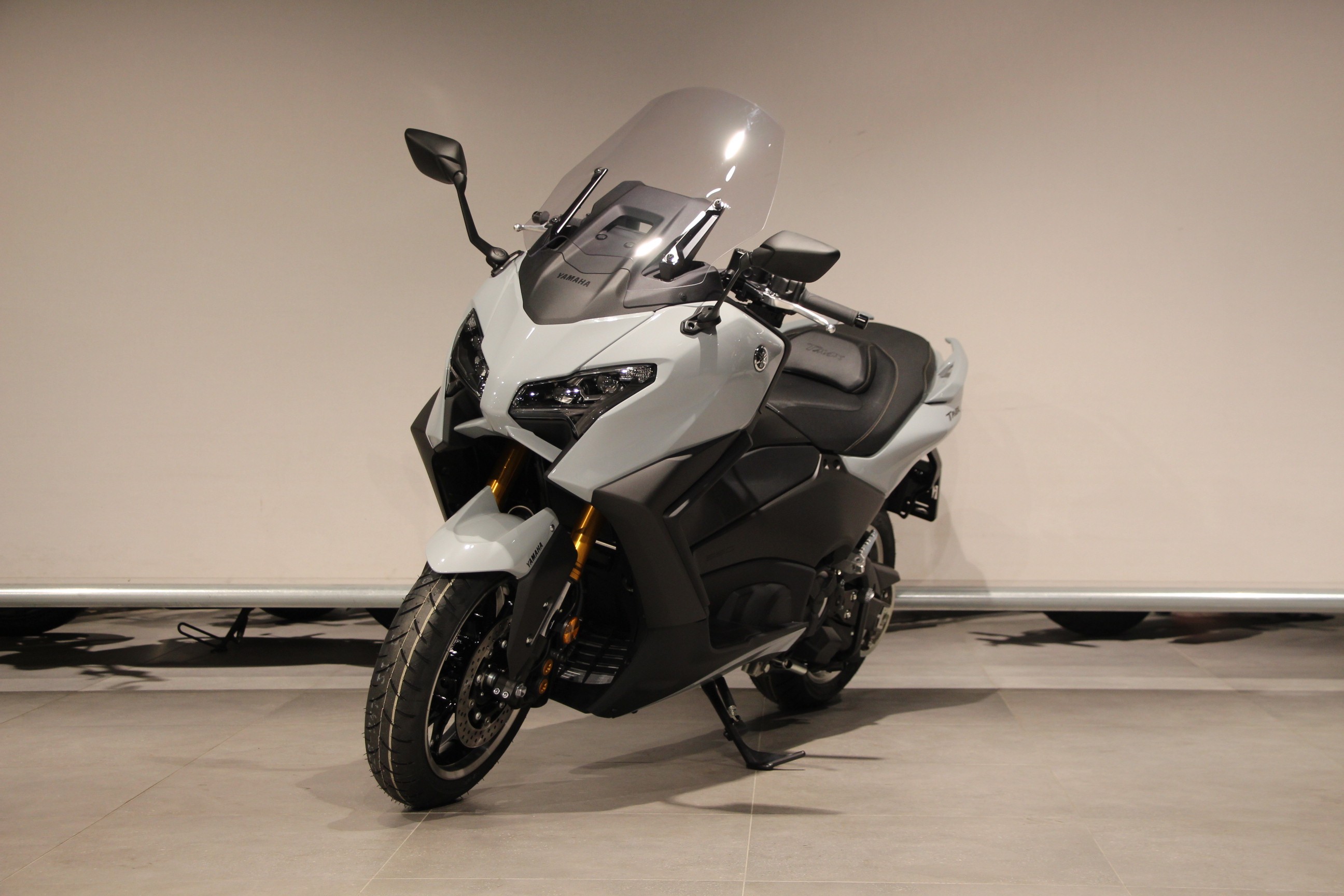 YAMAHA - T-MAX 560 TECH MAX