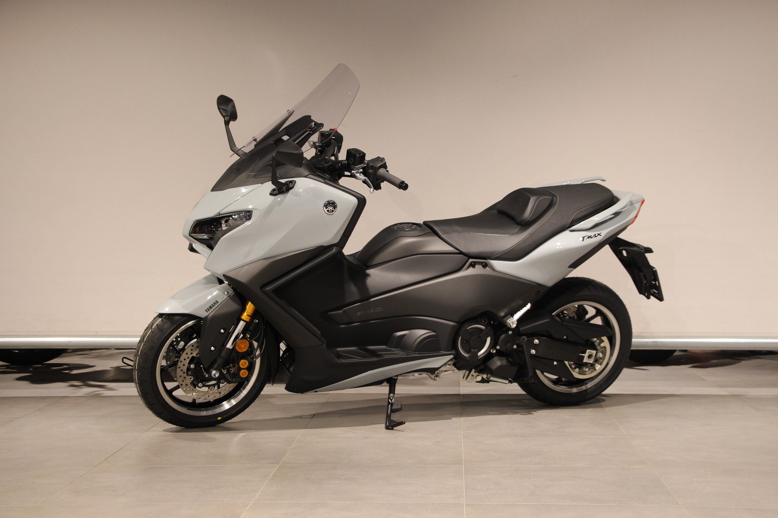 YAMAHA - T-MAX 560 TECH MAX