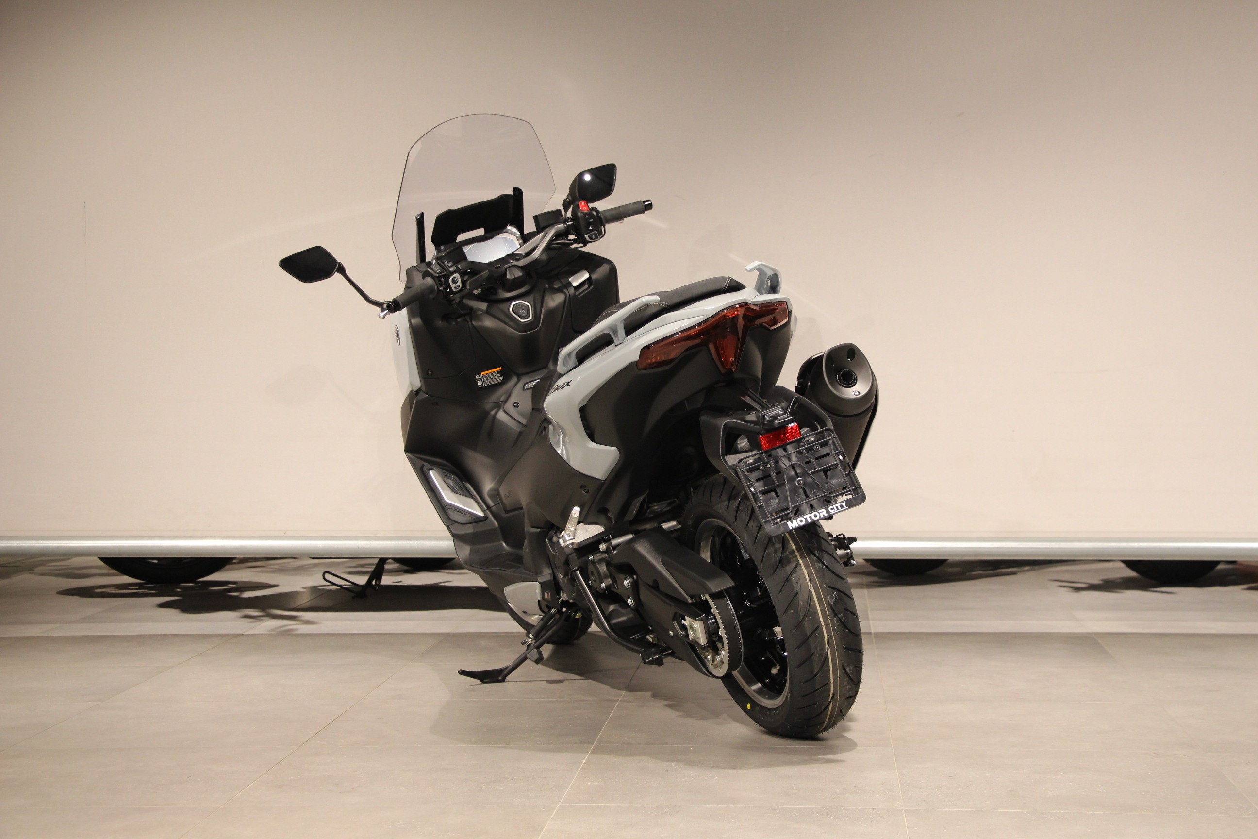 YAMAHA - T-MAX 560 TECH MAX