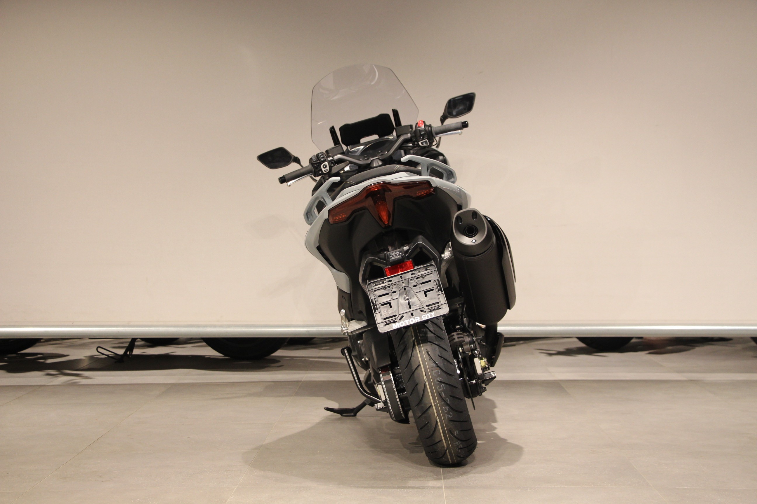 YAMAHA - T-MAX 560 TECH MAX