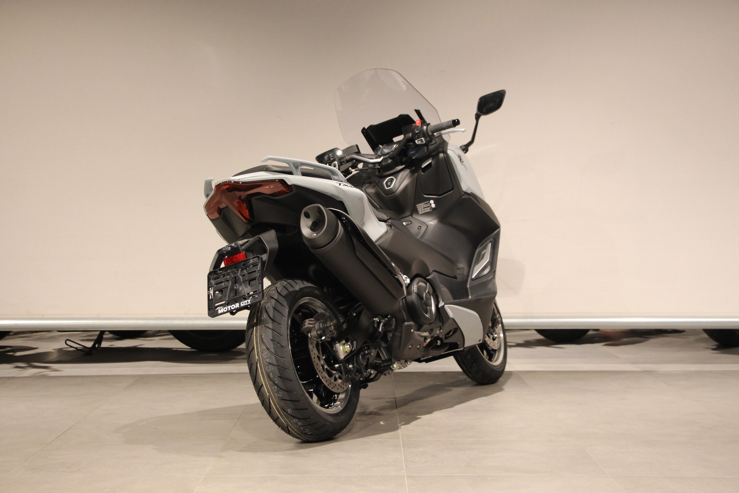 YAMAHA - T-MAX 560 TECH MAX