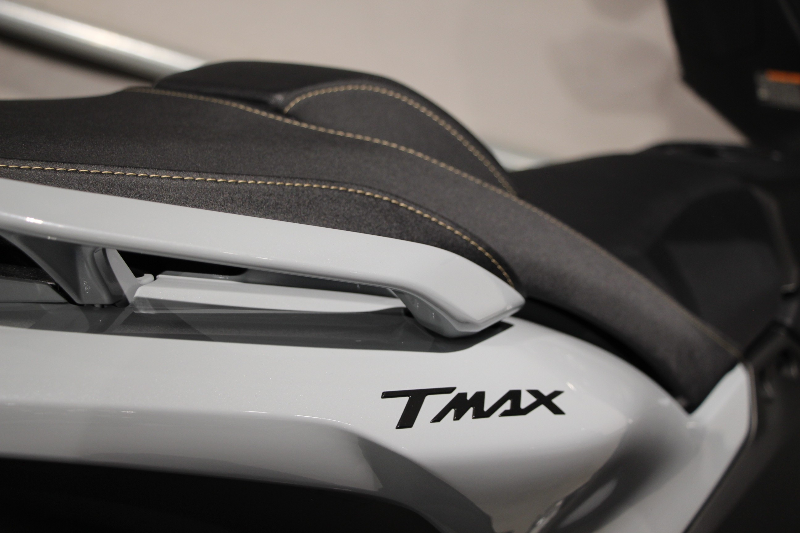 YAMAHA - T-MAX 560 TECH MAX