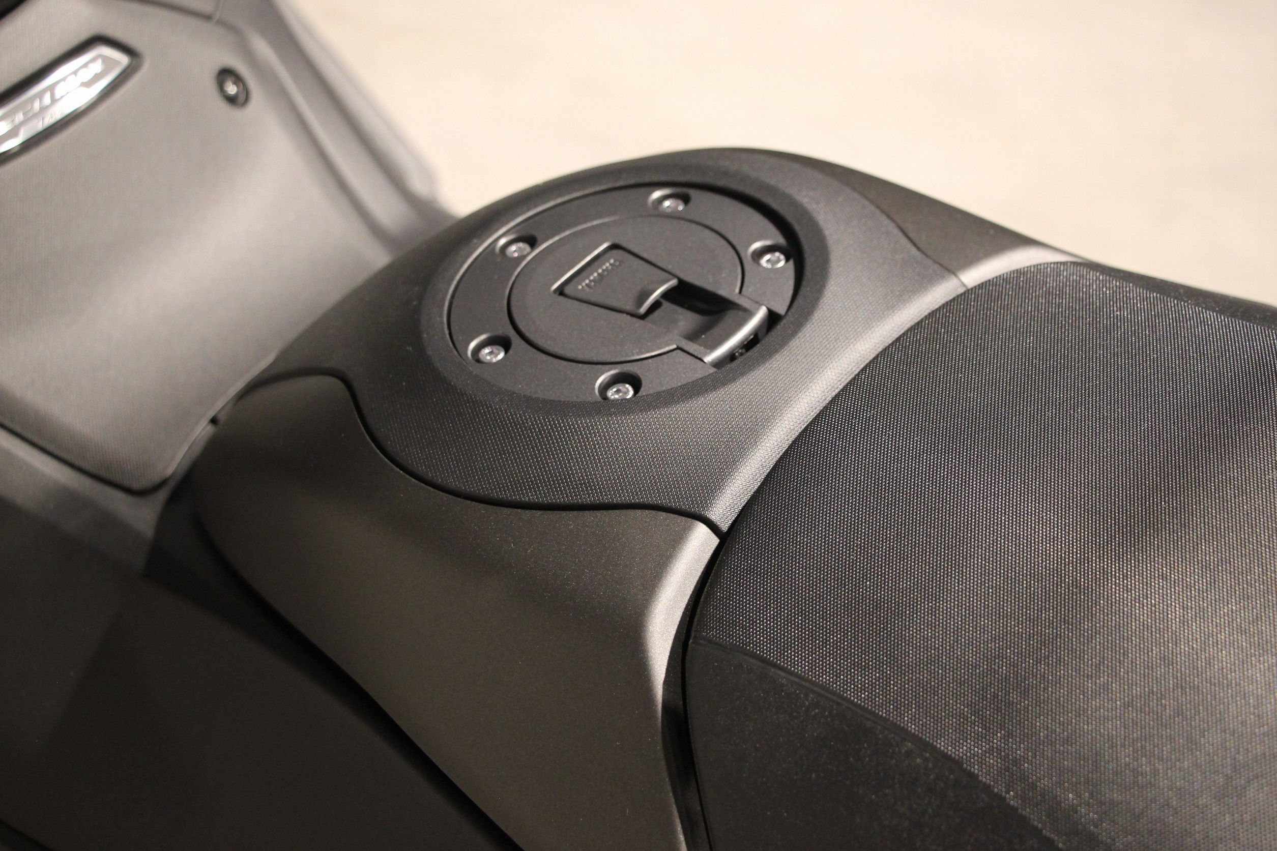 YAMAHA - T-MAX 560 TECH MAX
