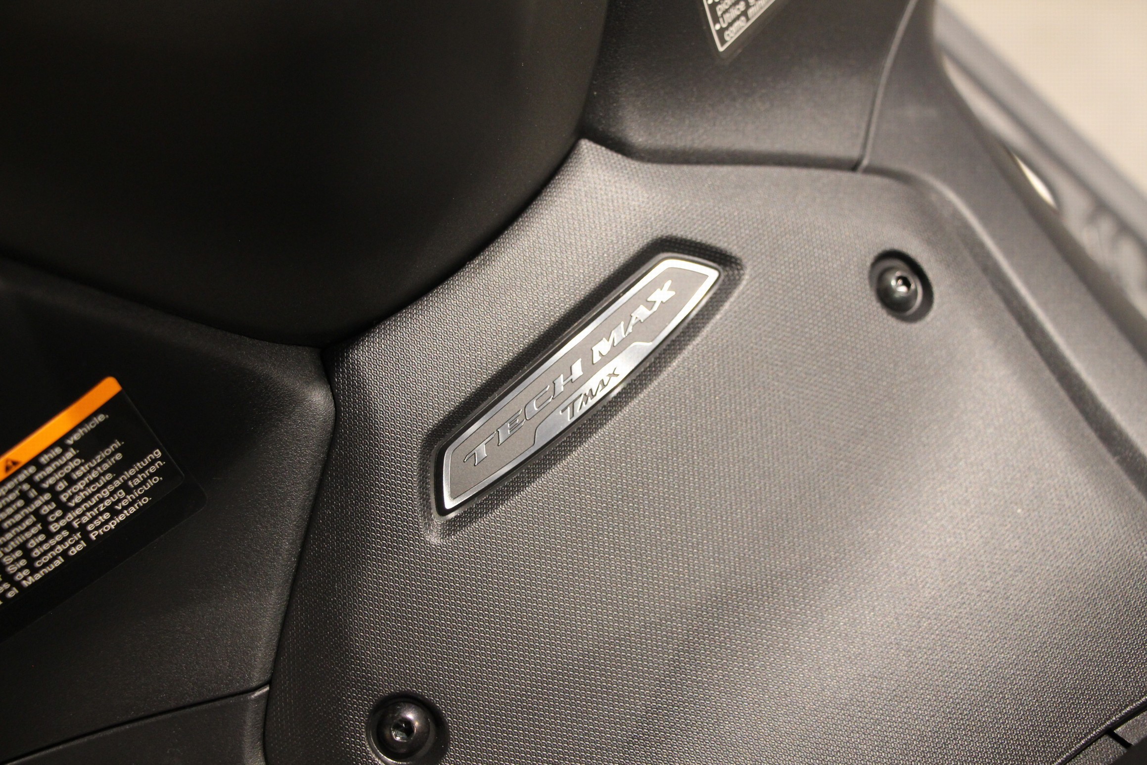 YAMAHA - T-MAX 560 TECH MAX