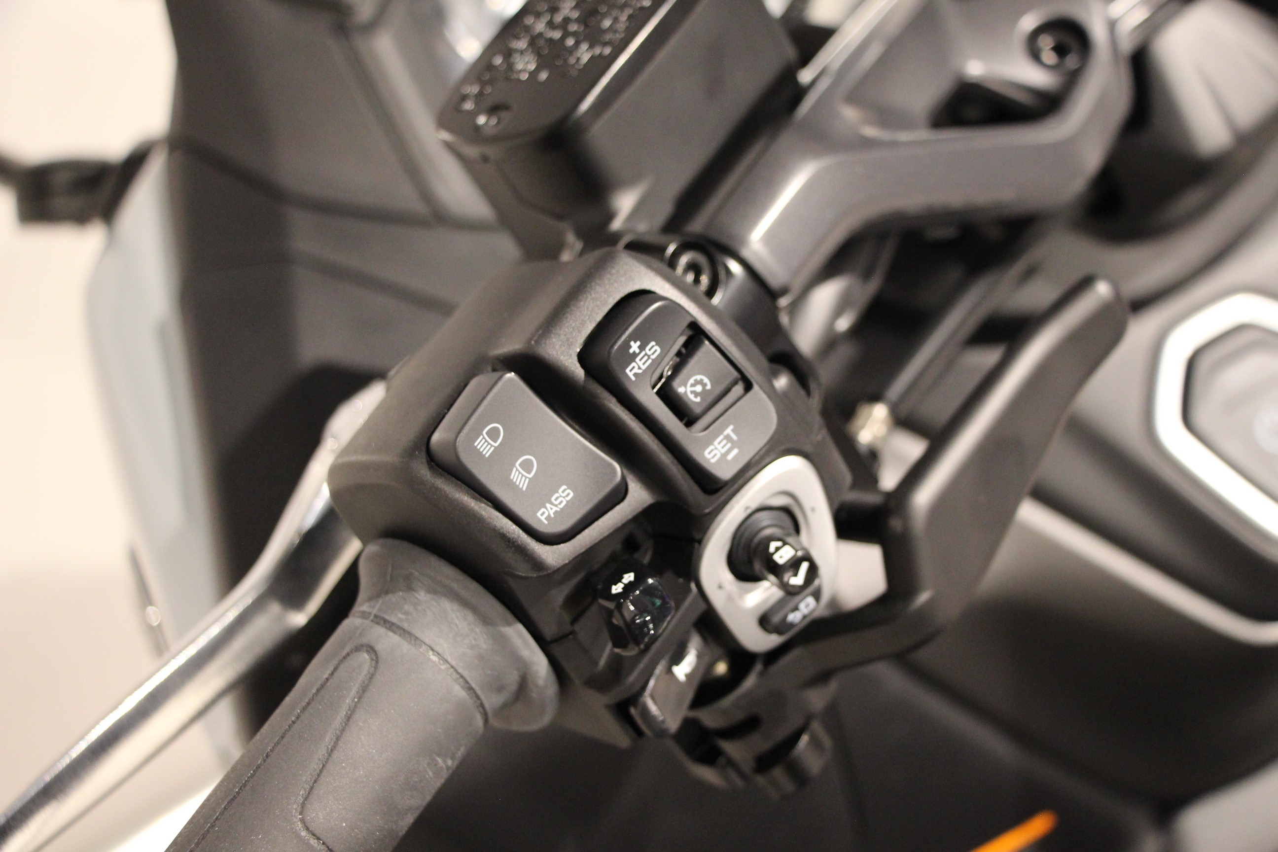 YAMAHA - T-MAX 560 TECH MAX