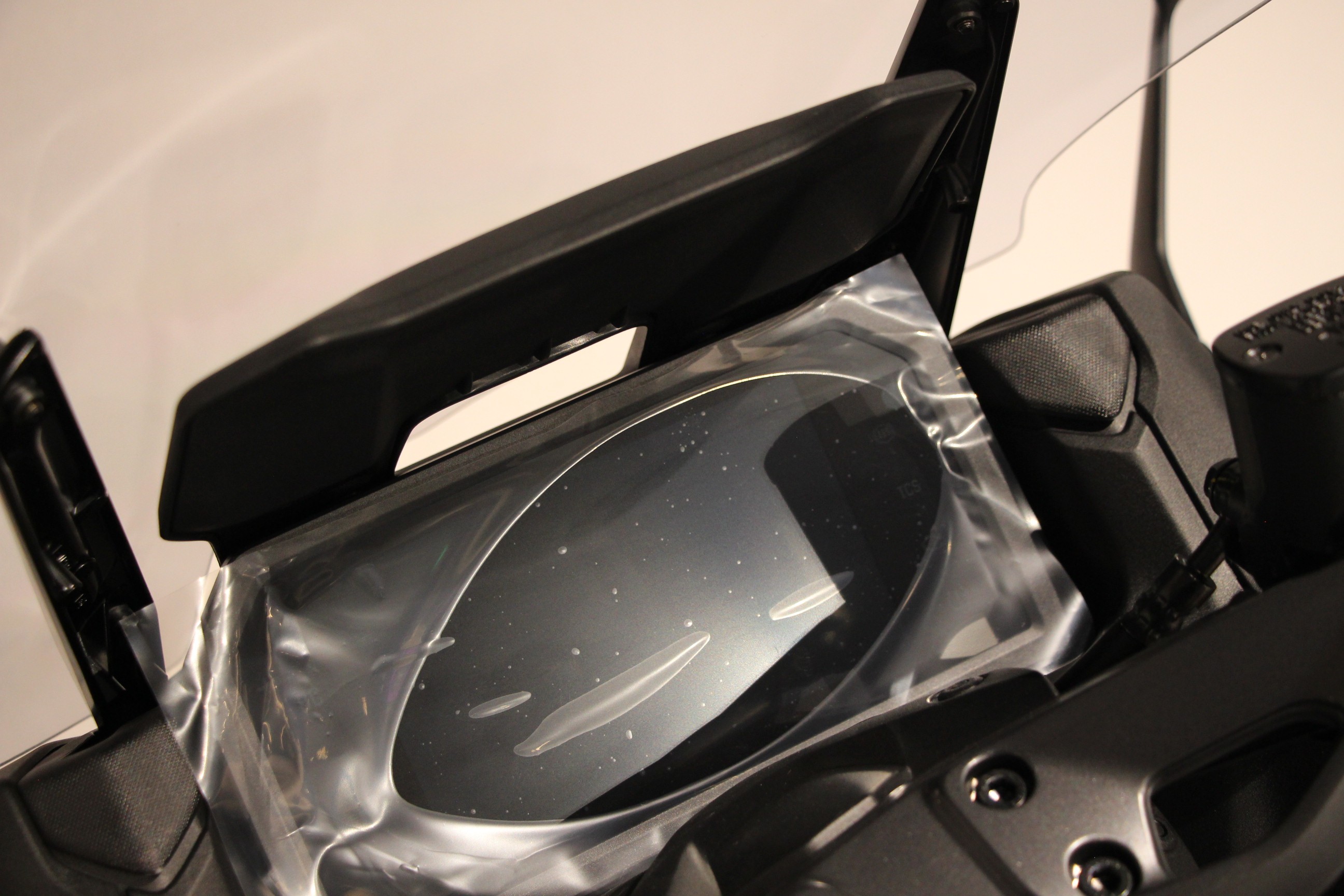 YAMAHA - T-MAX 560 TECH MAX
