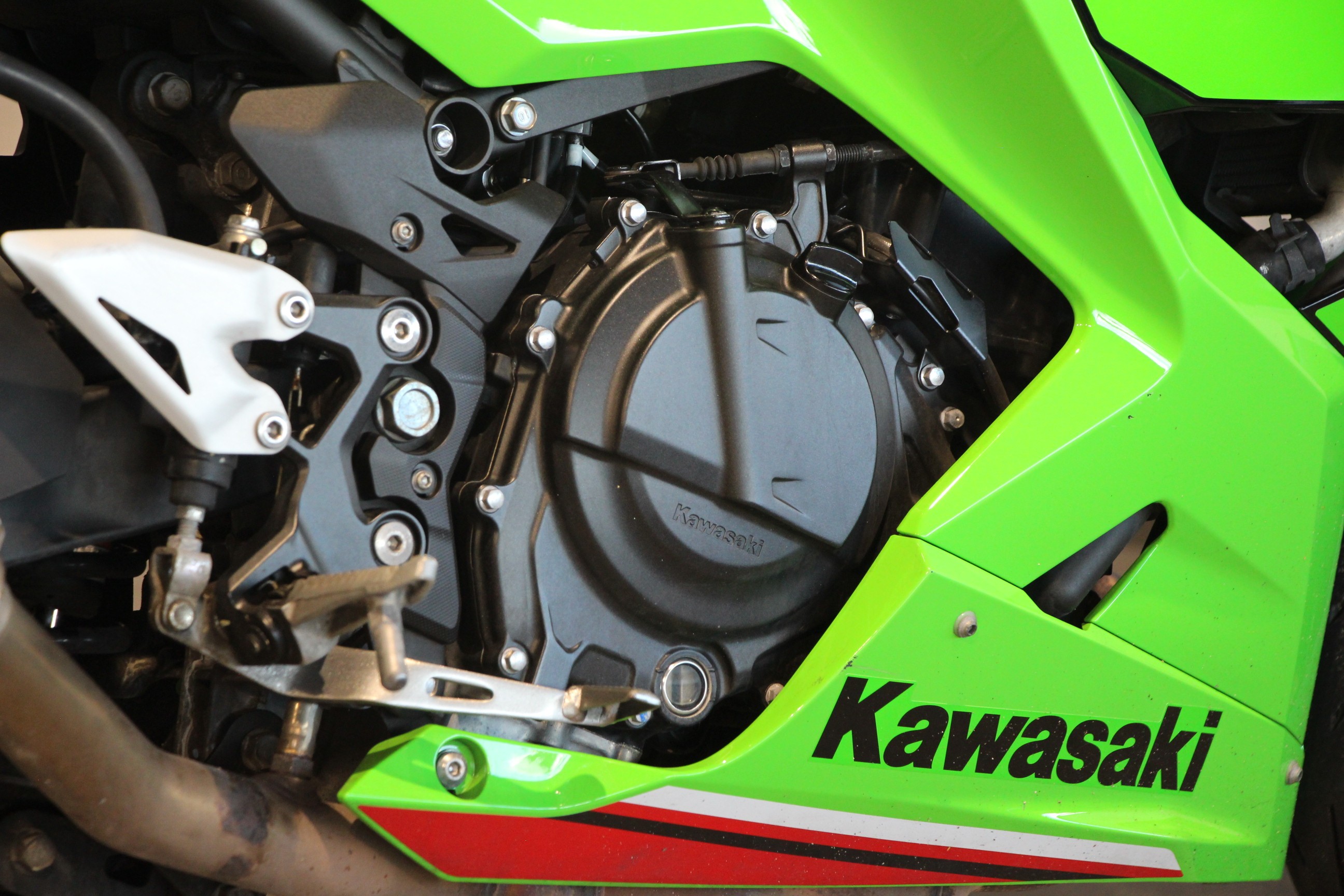 KAWASAKI - NINJA 400