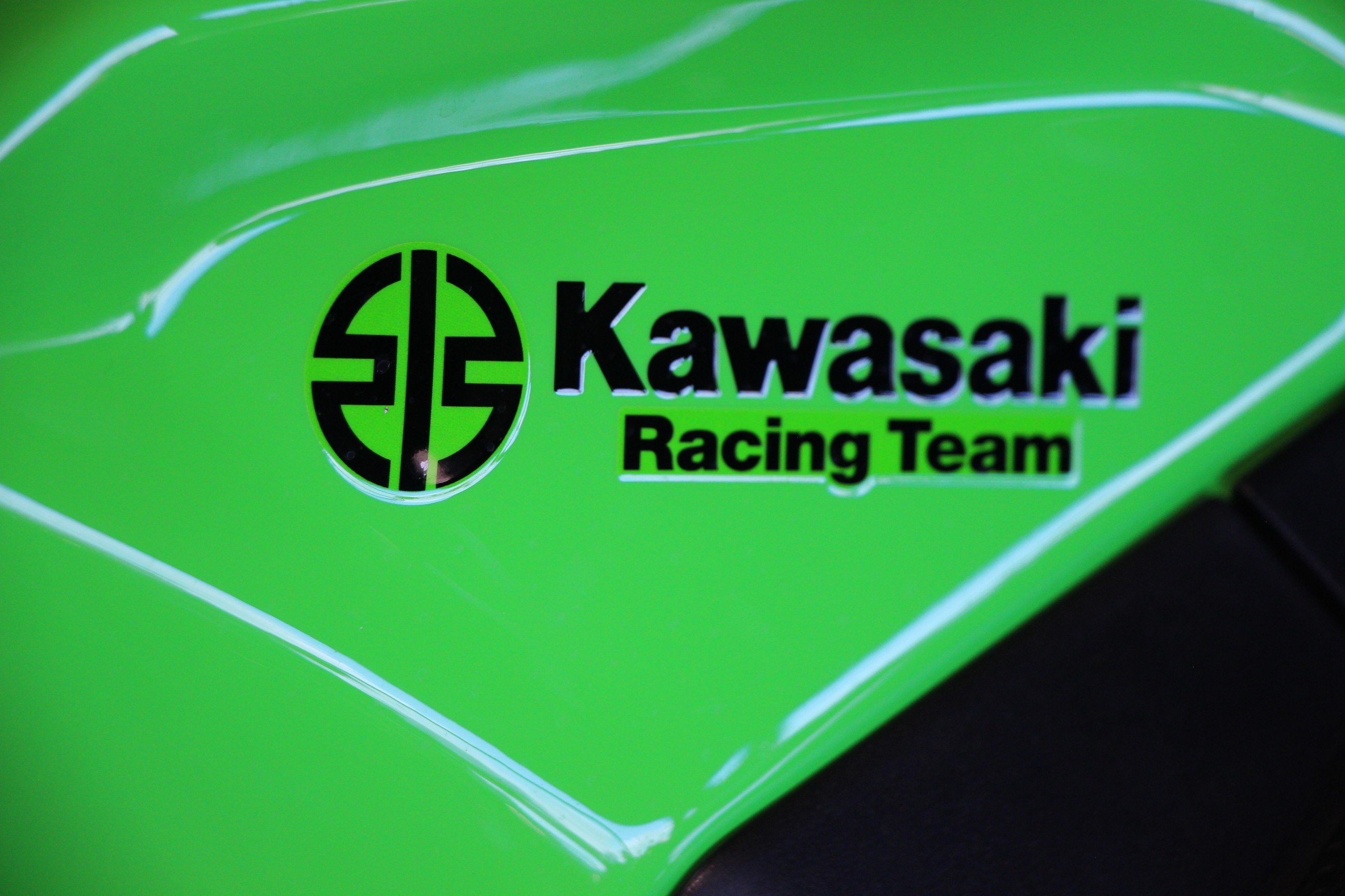 KAWASAKI - NINJA 400