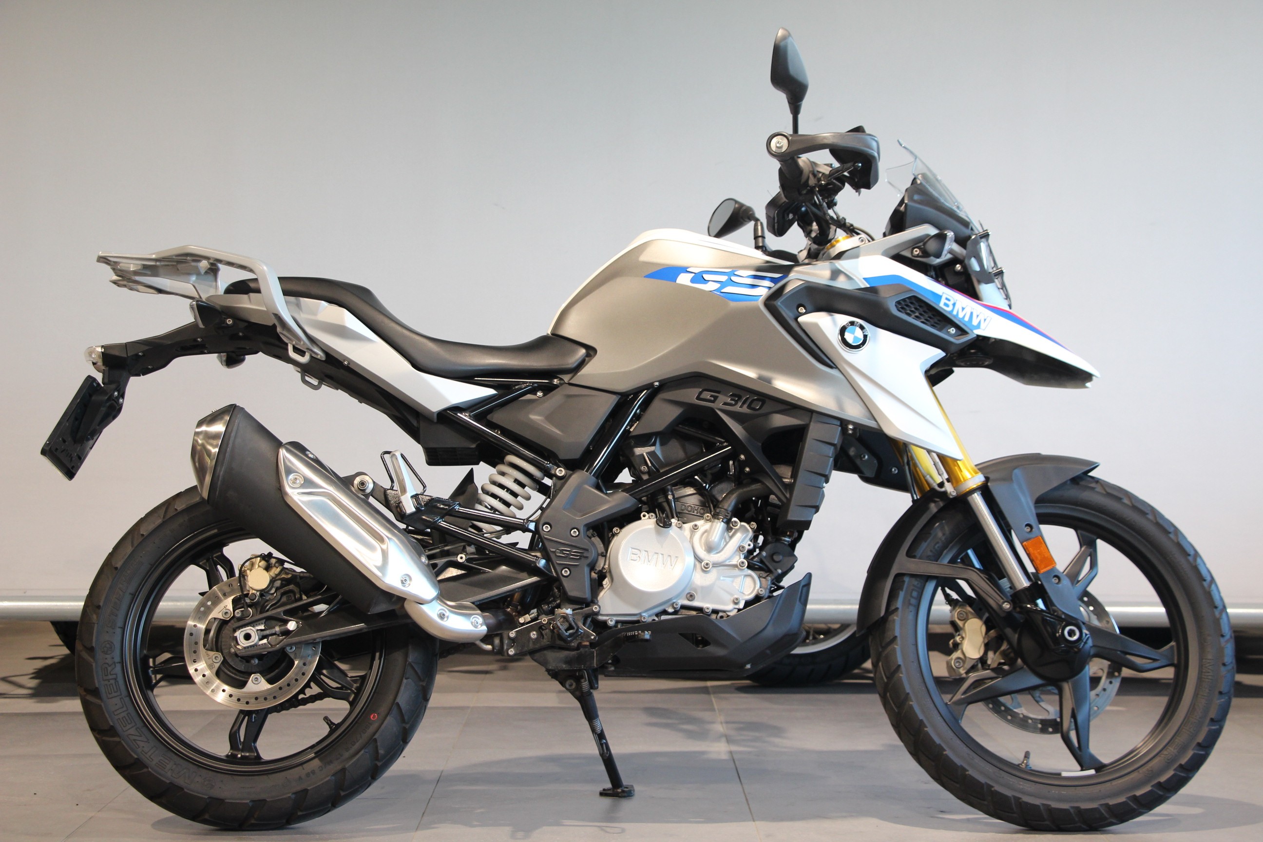 BMW - G 310 GS