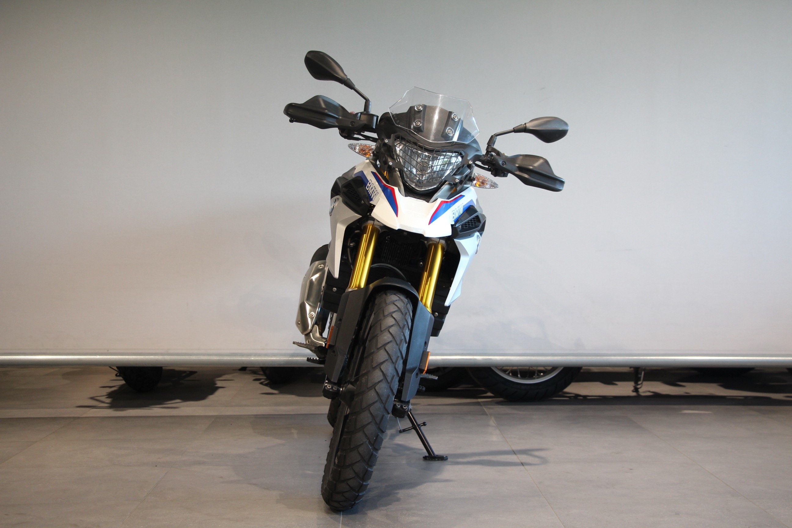 BMW - G 310 GS