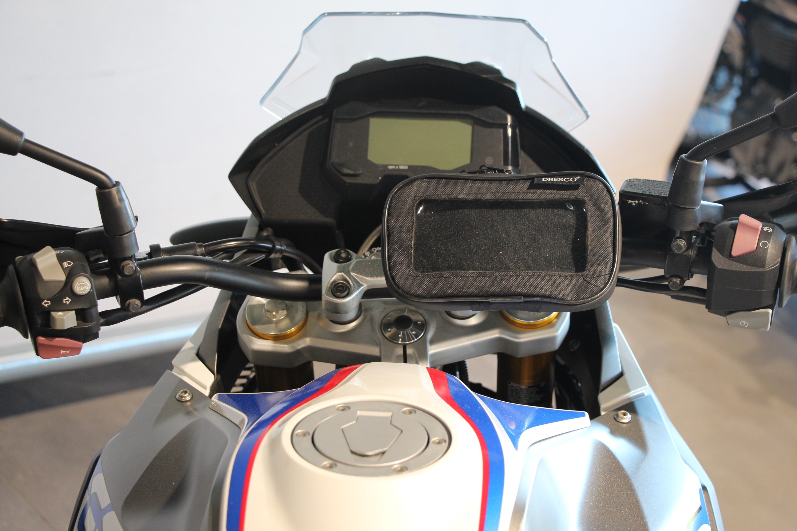 BMW - G 310 GS
