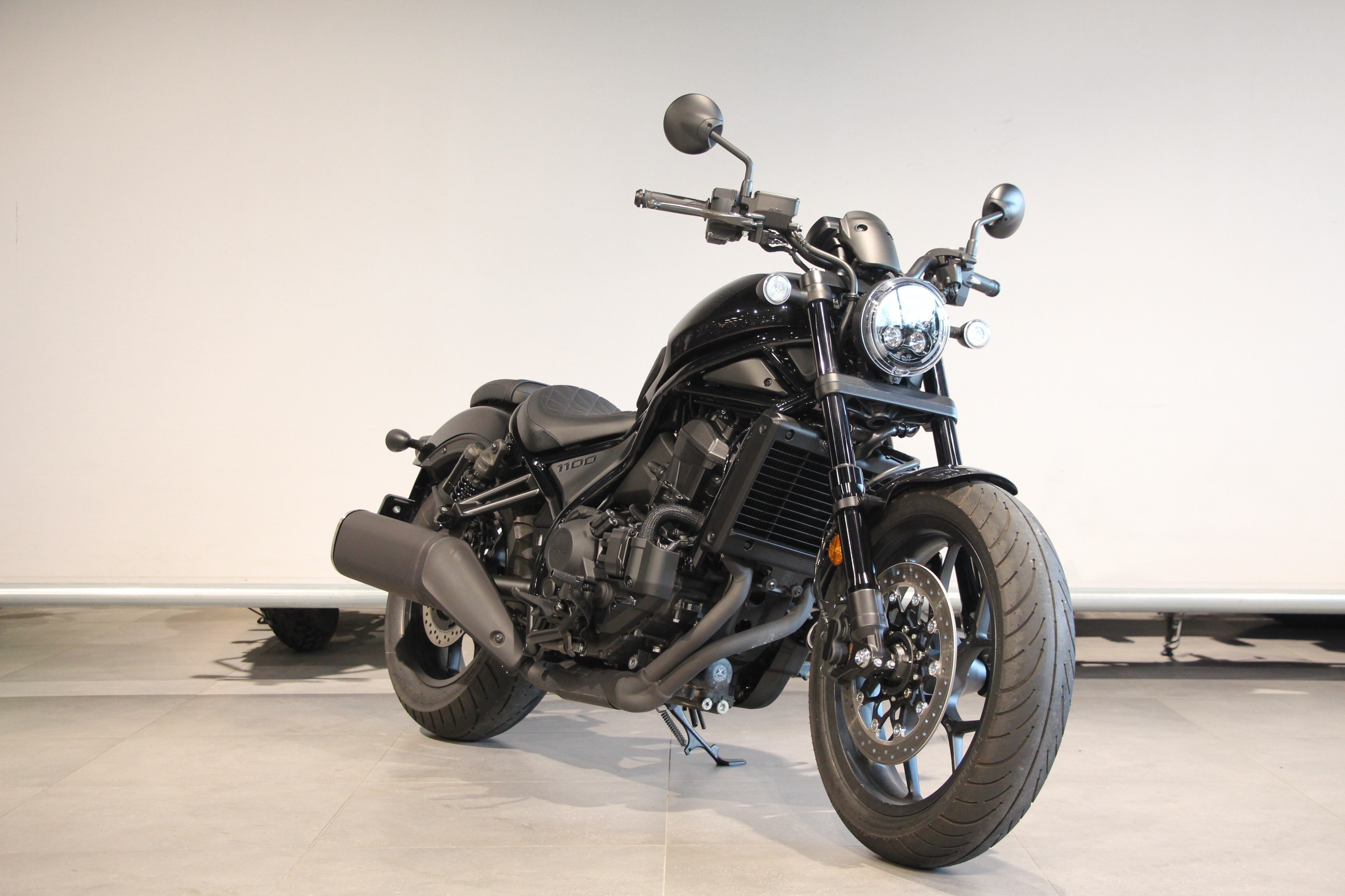 HONDA - CMX 1100 REBEL DCT