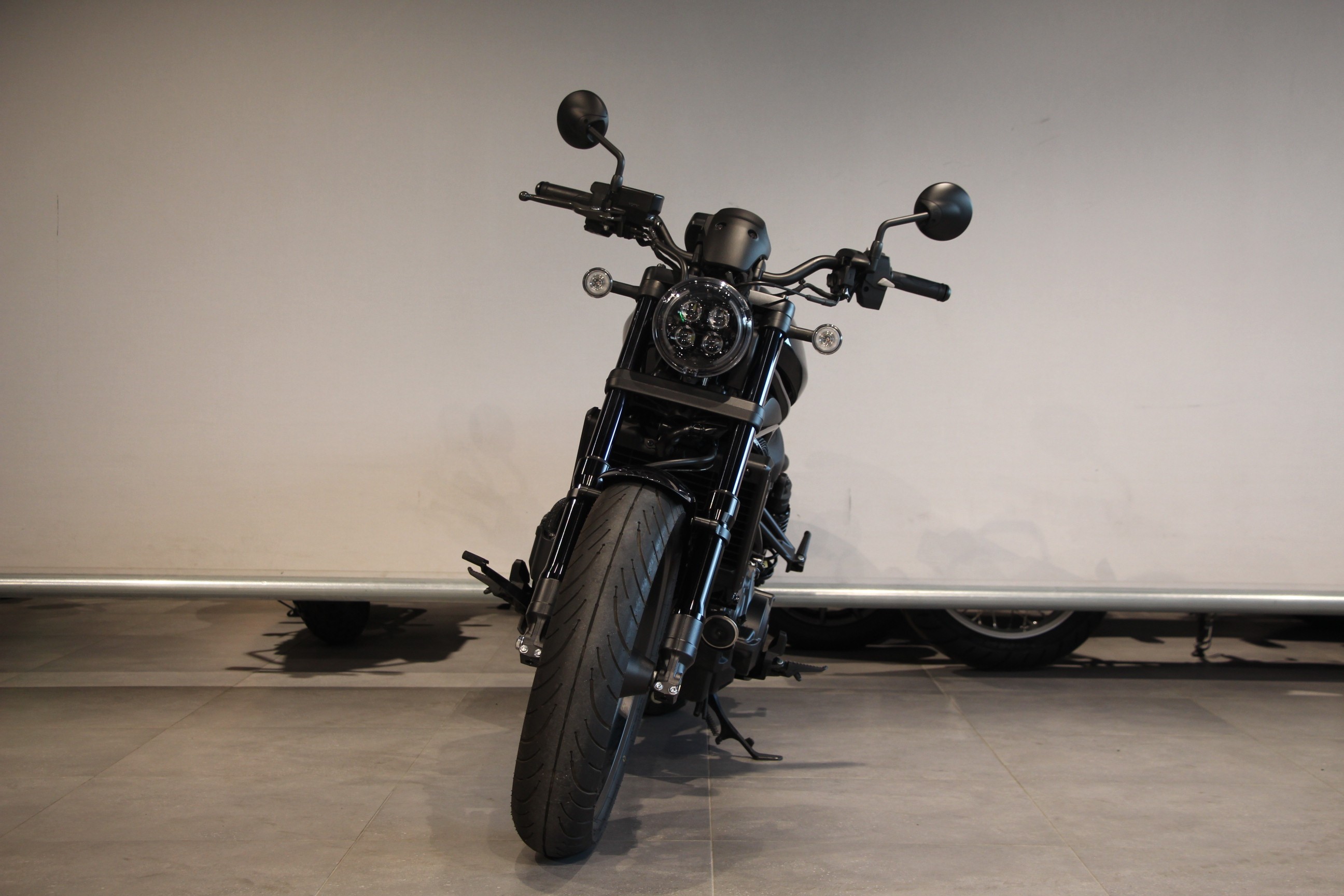 HONDA - CMX 1100 REBEL DCT