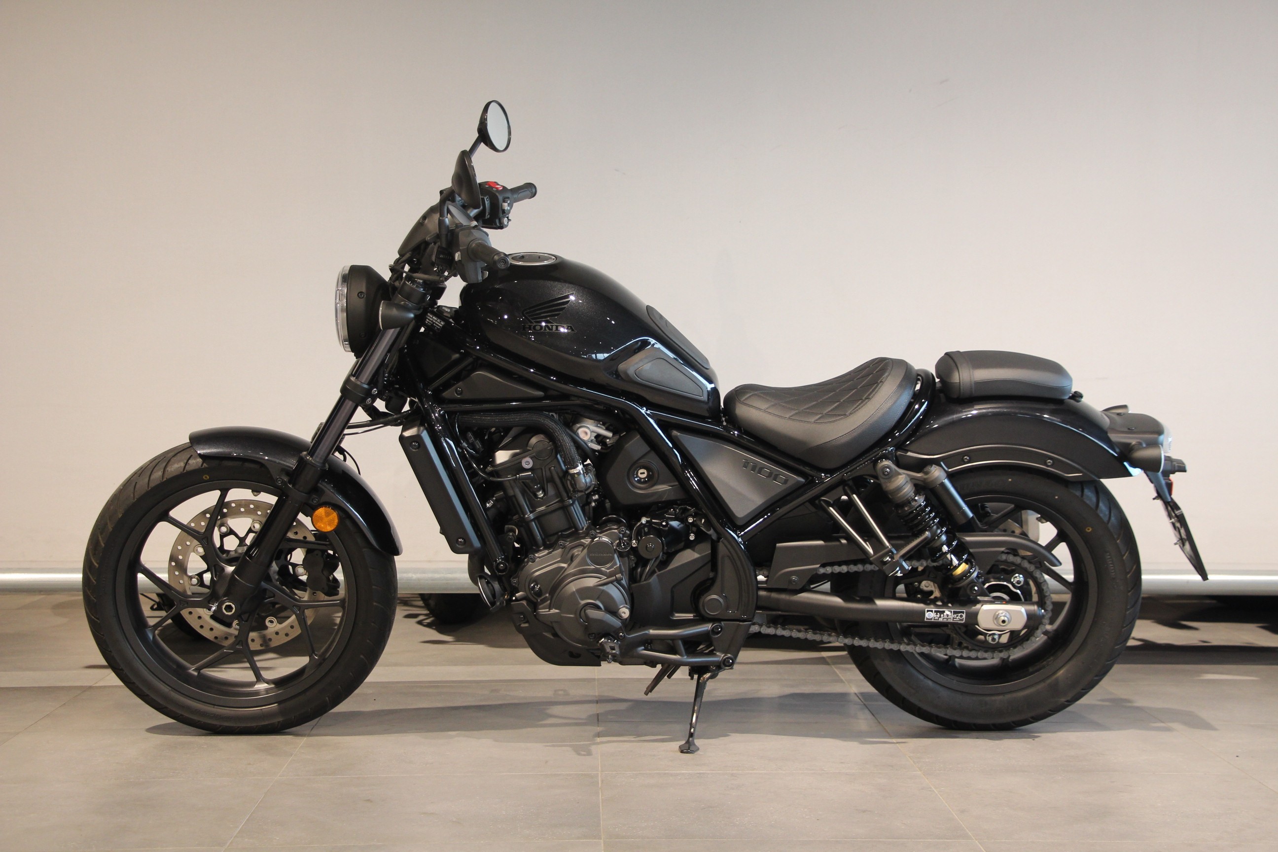 HONDA - CMX 1100 REBEL DCT