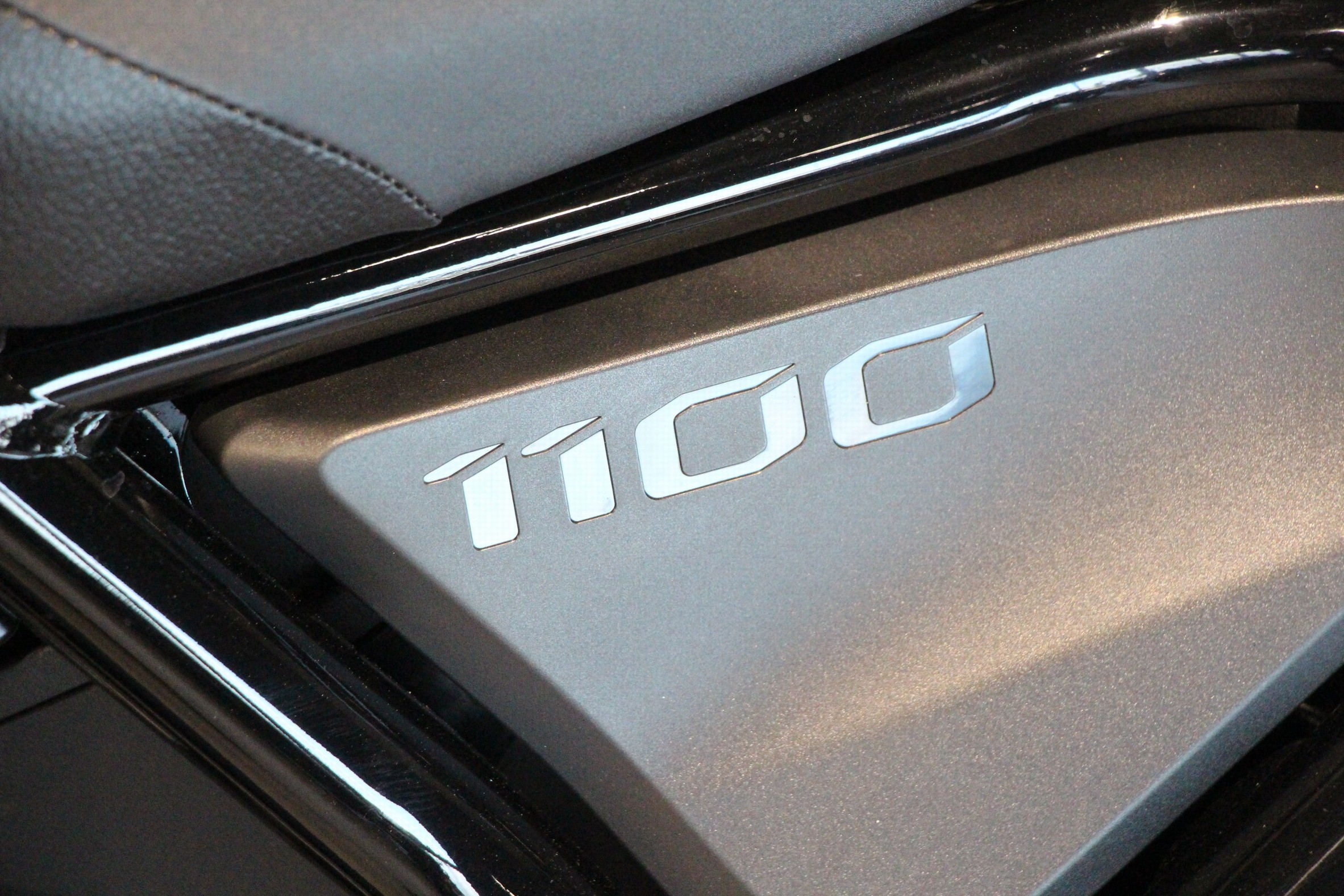 HONDA - CMX 1100 REBEL DCT