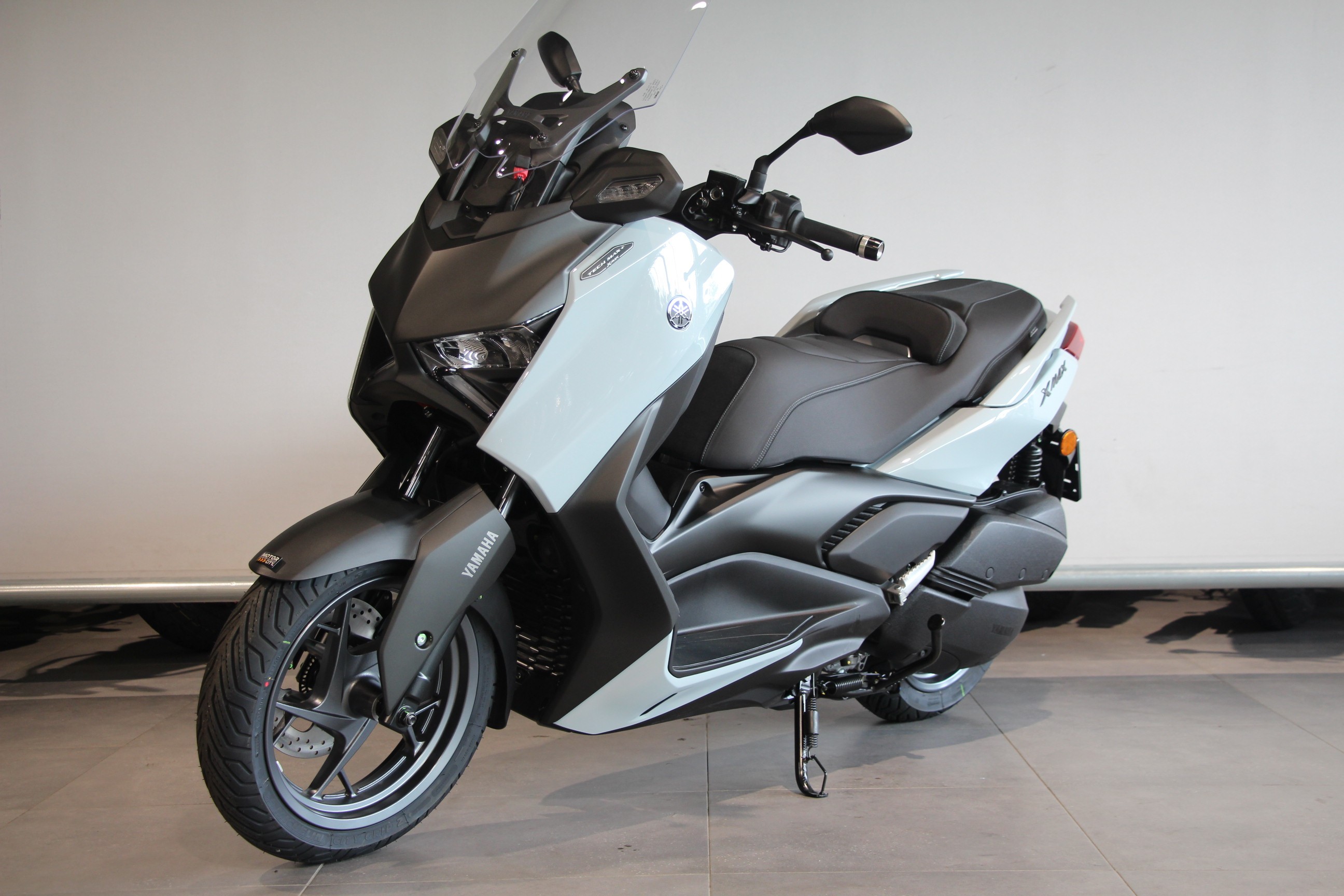 YAMAHA - X MAX 300 TECHMAX +