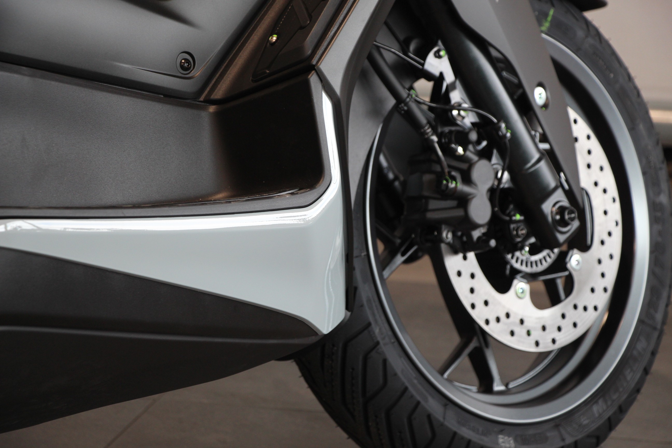 YAMAHA - X MAX 300 TECHMAX +