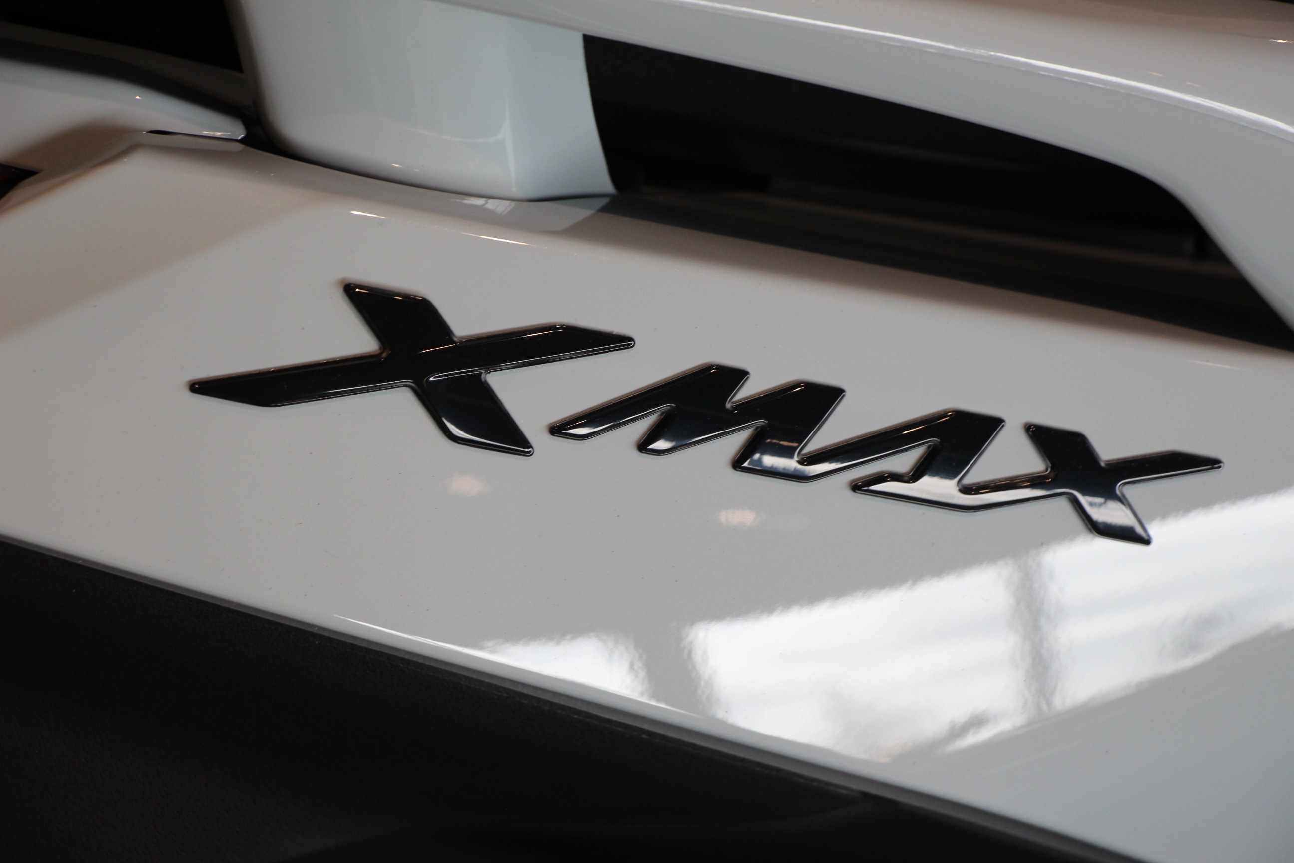 YAMAHA - X MAX 300 TECHMAX +