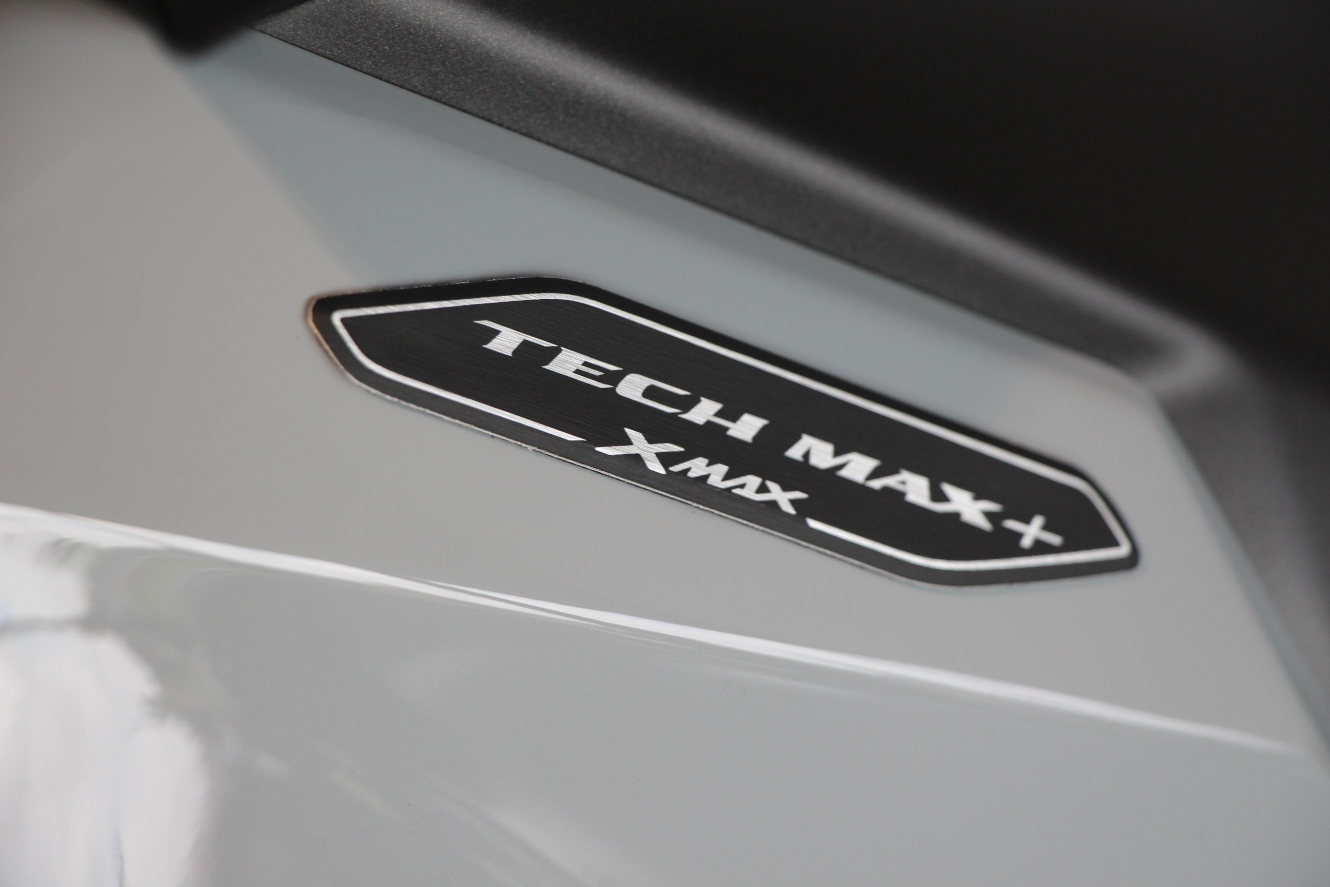YAMAHA - X MAX 300 TECHMAX +