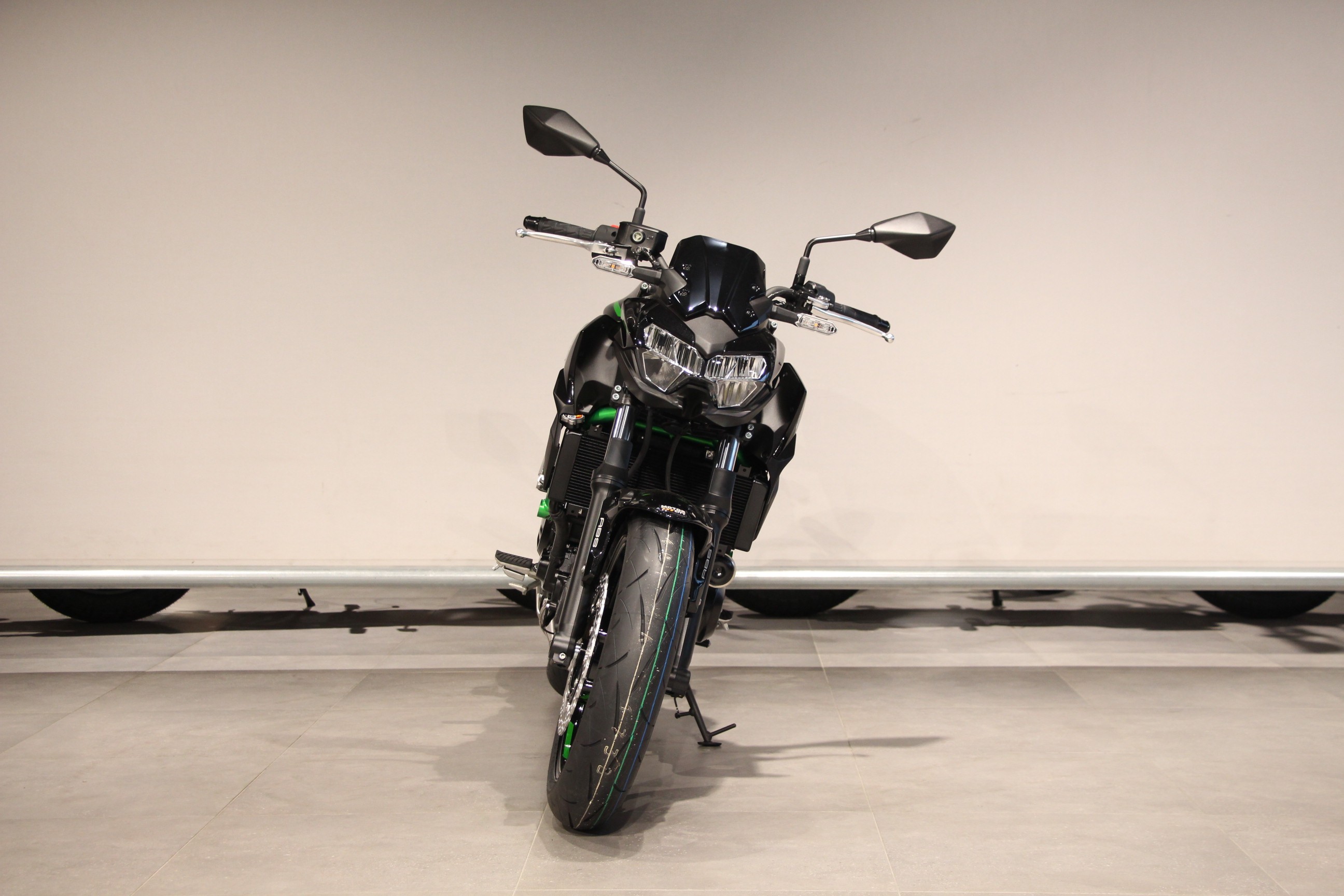 KAWASAKI - Z 650 ABS