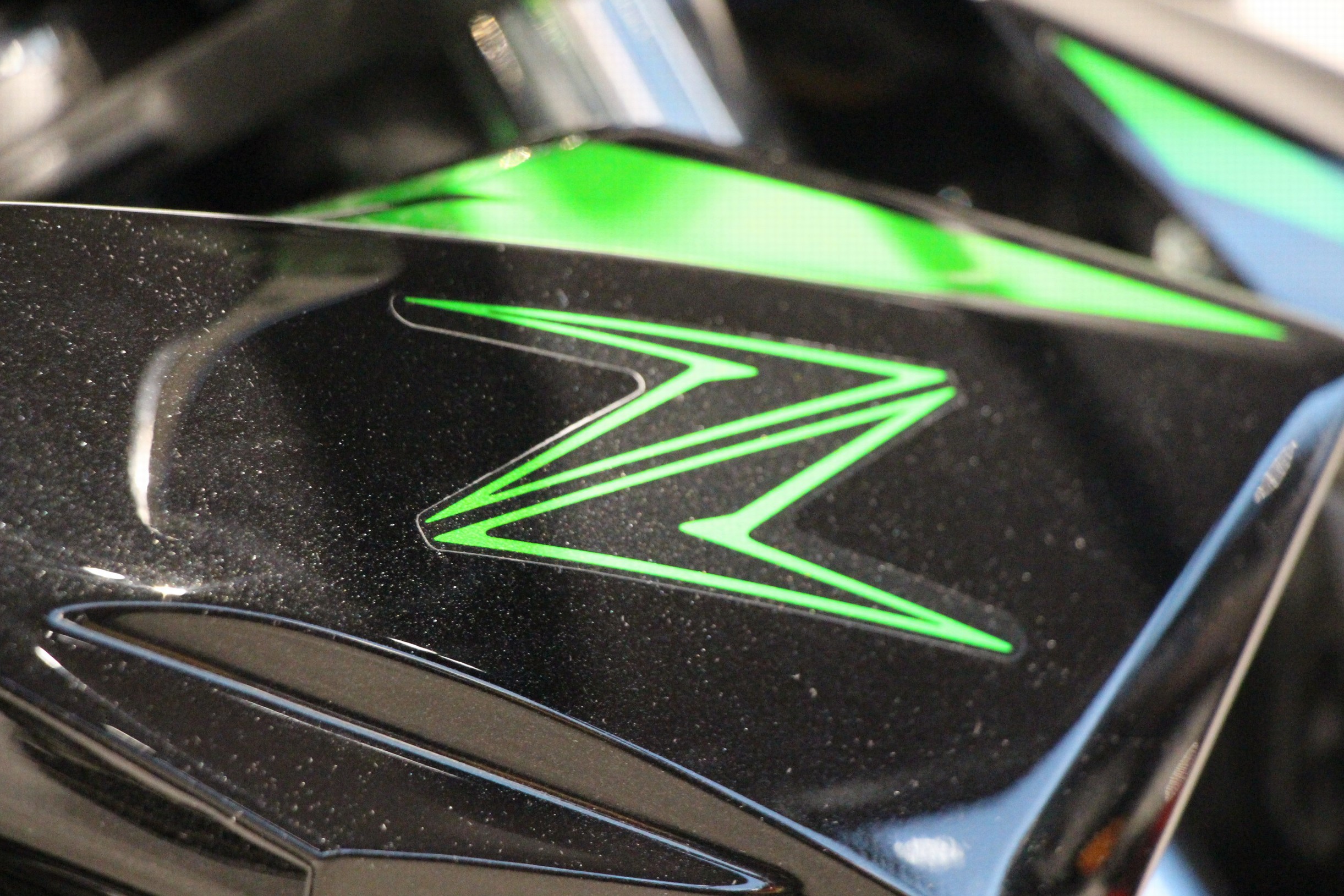 KAWASAKI - Z 650 ABS
