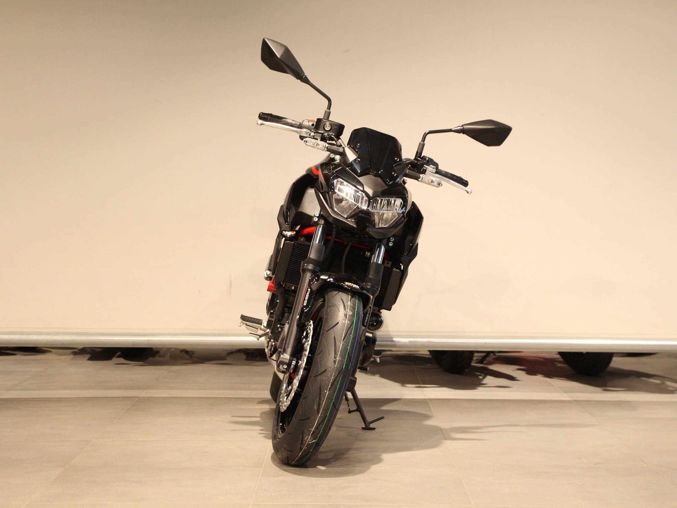 KAWASAKI - Z 650 ABS