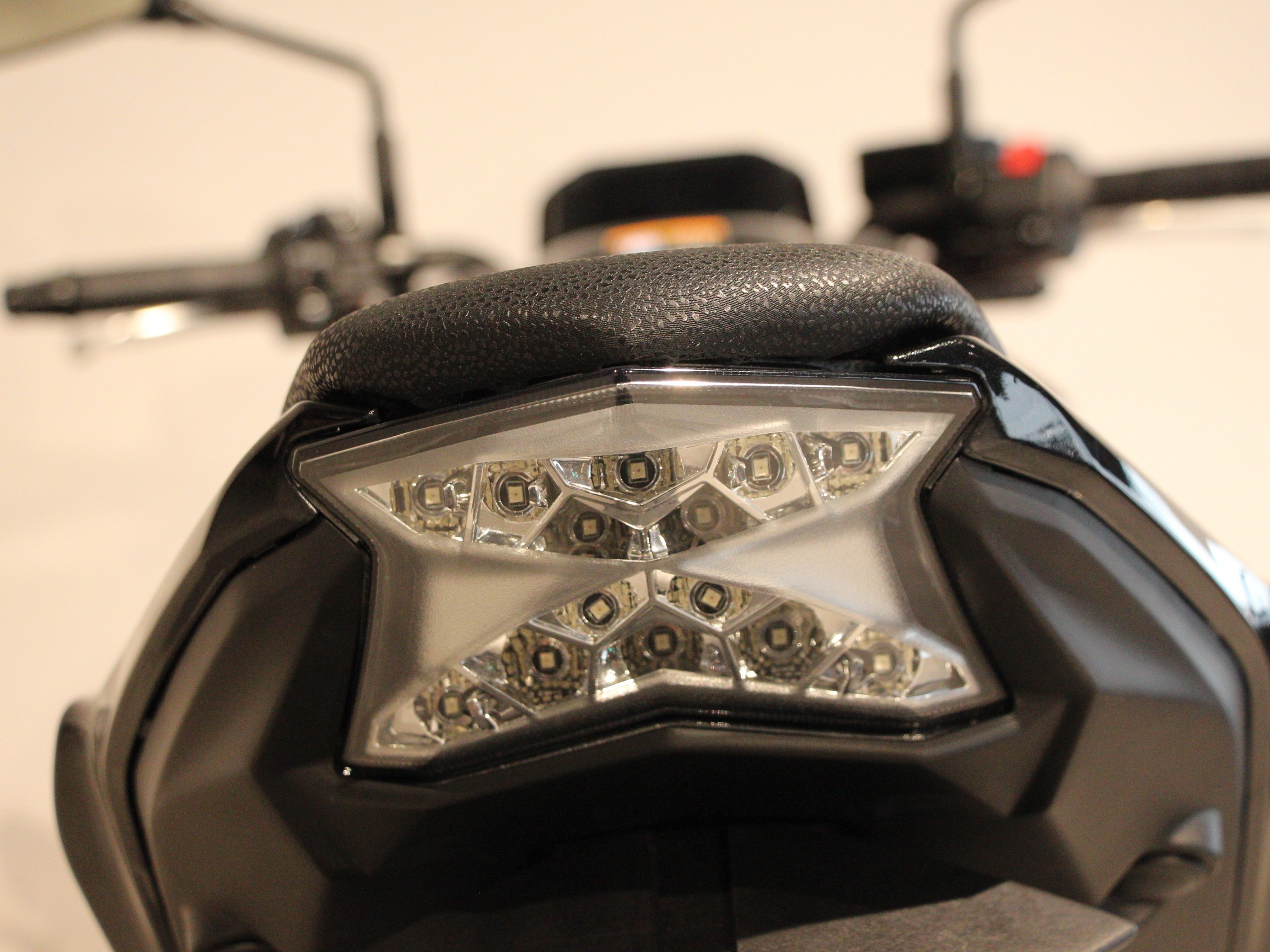 KAWASAKI - Z 650 ABS