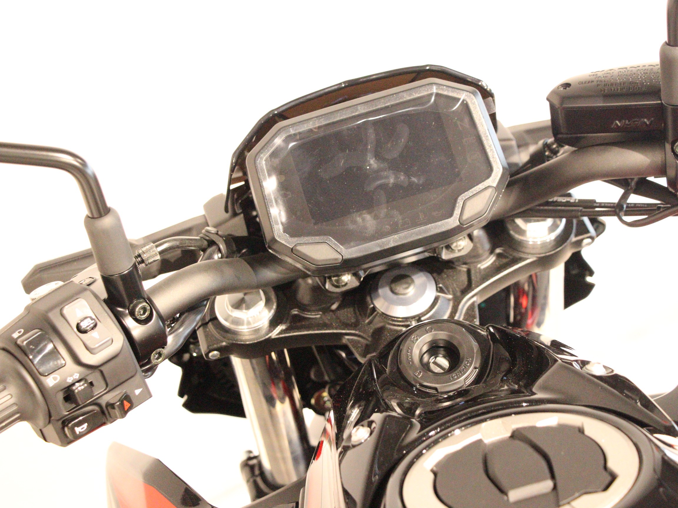 KAWASAKI - Z 650 ABS