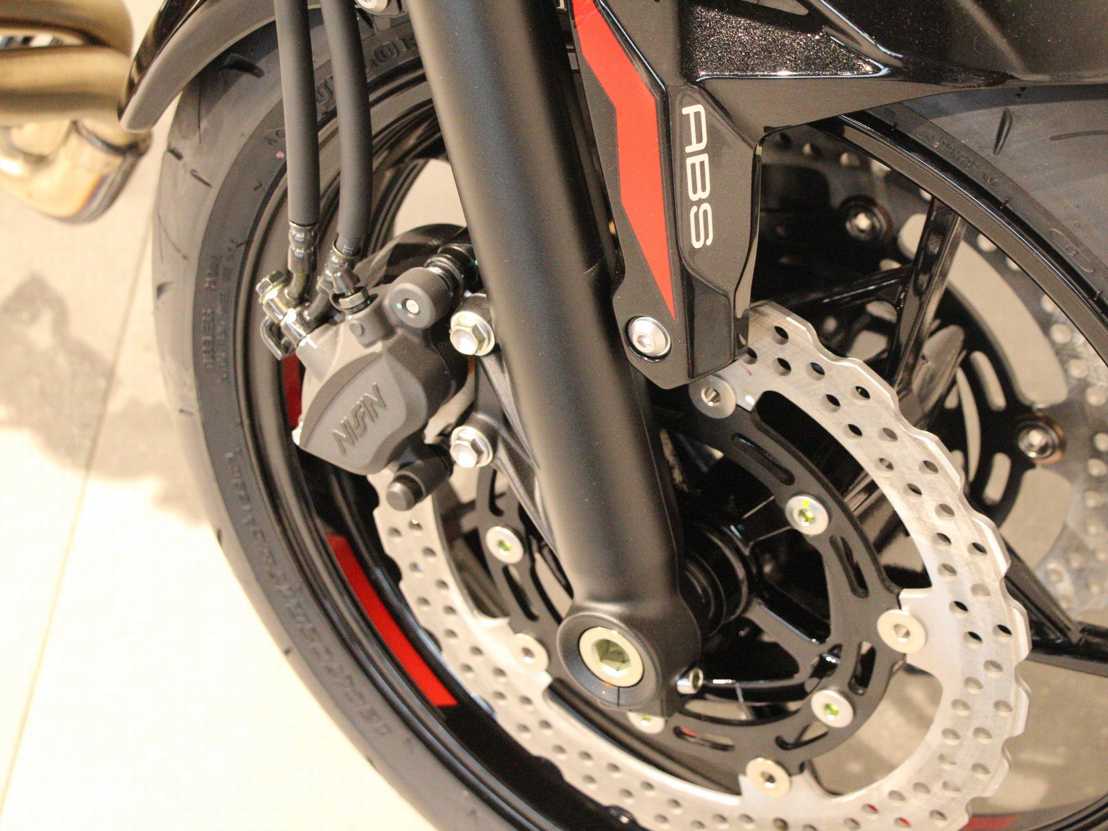 KAWASAKI - Z 650 ABS