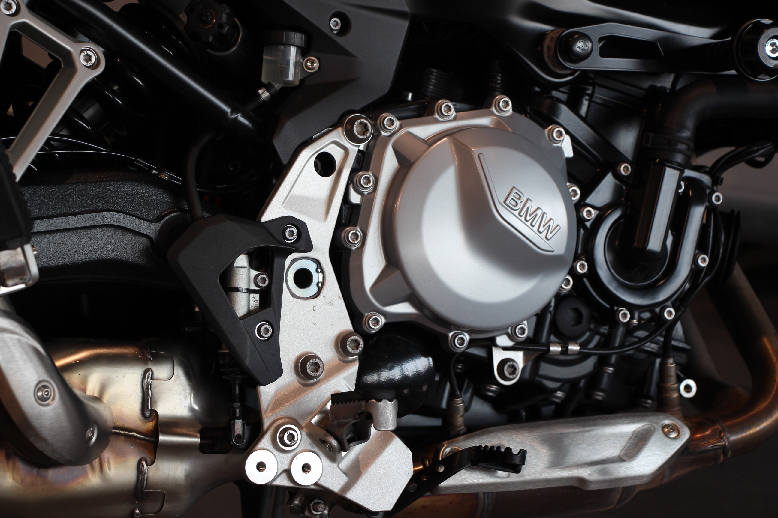 BMW - F 750 GS