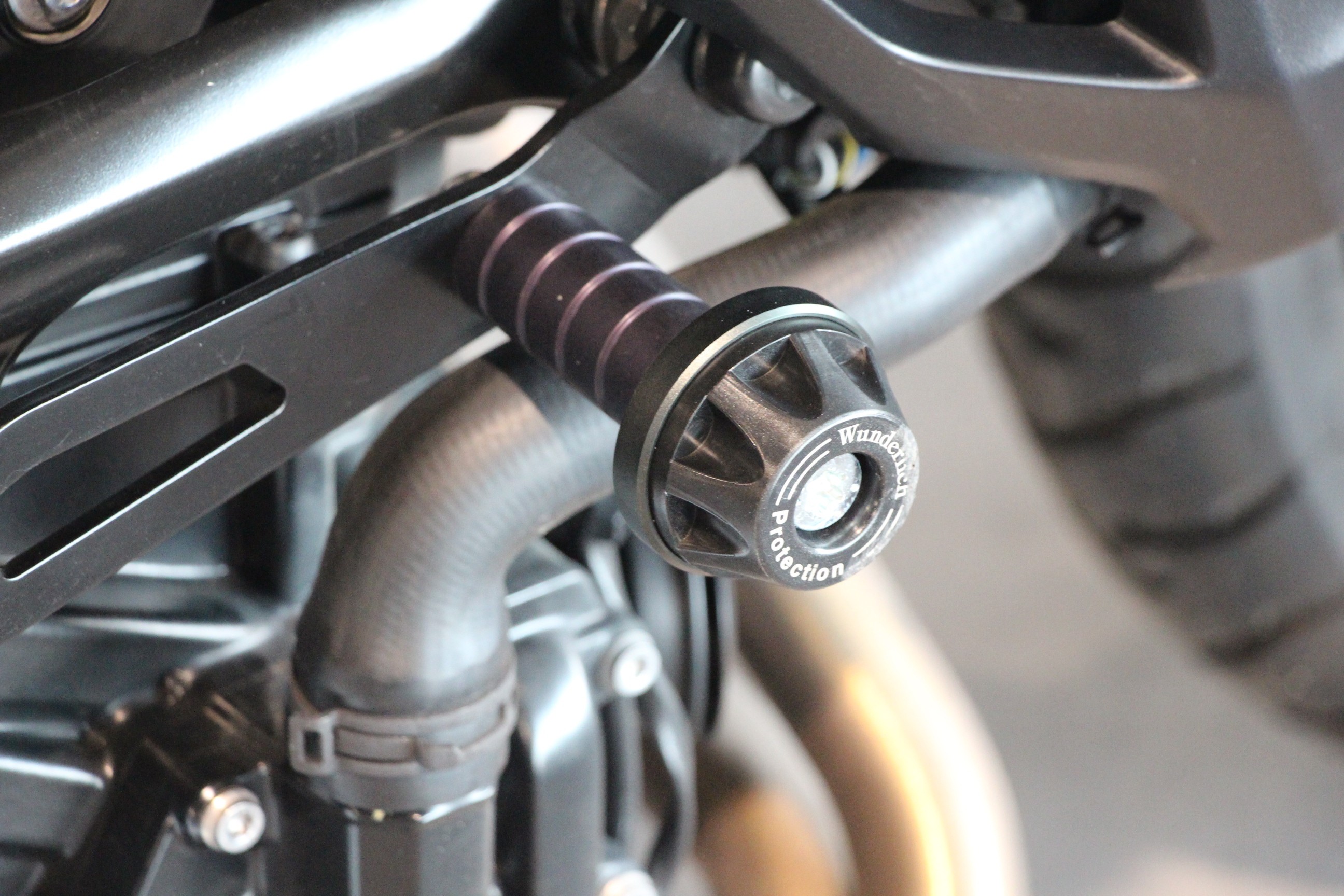 BMW - F 750 GS