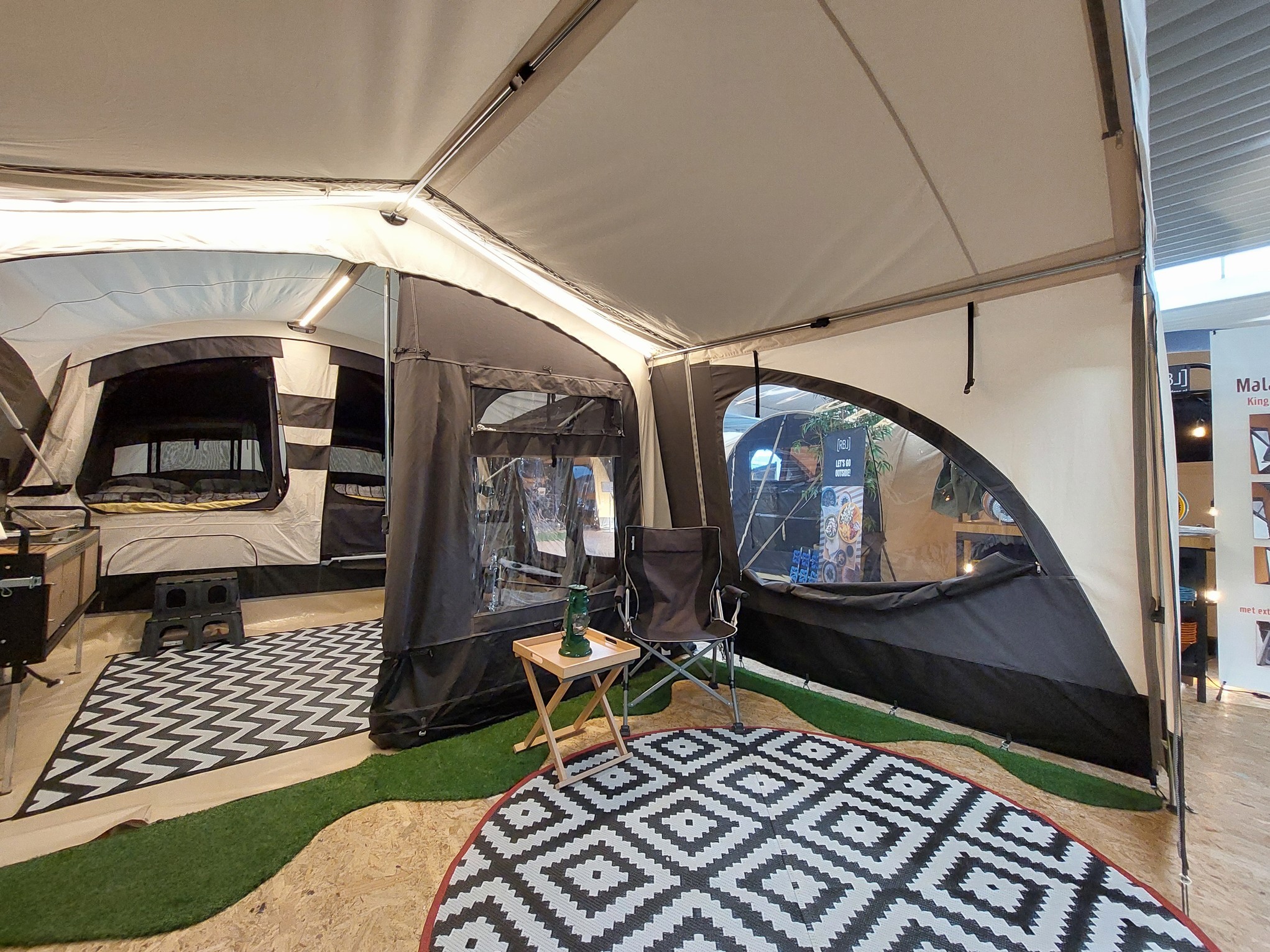 TRIGANO Odyssee GL 2.3