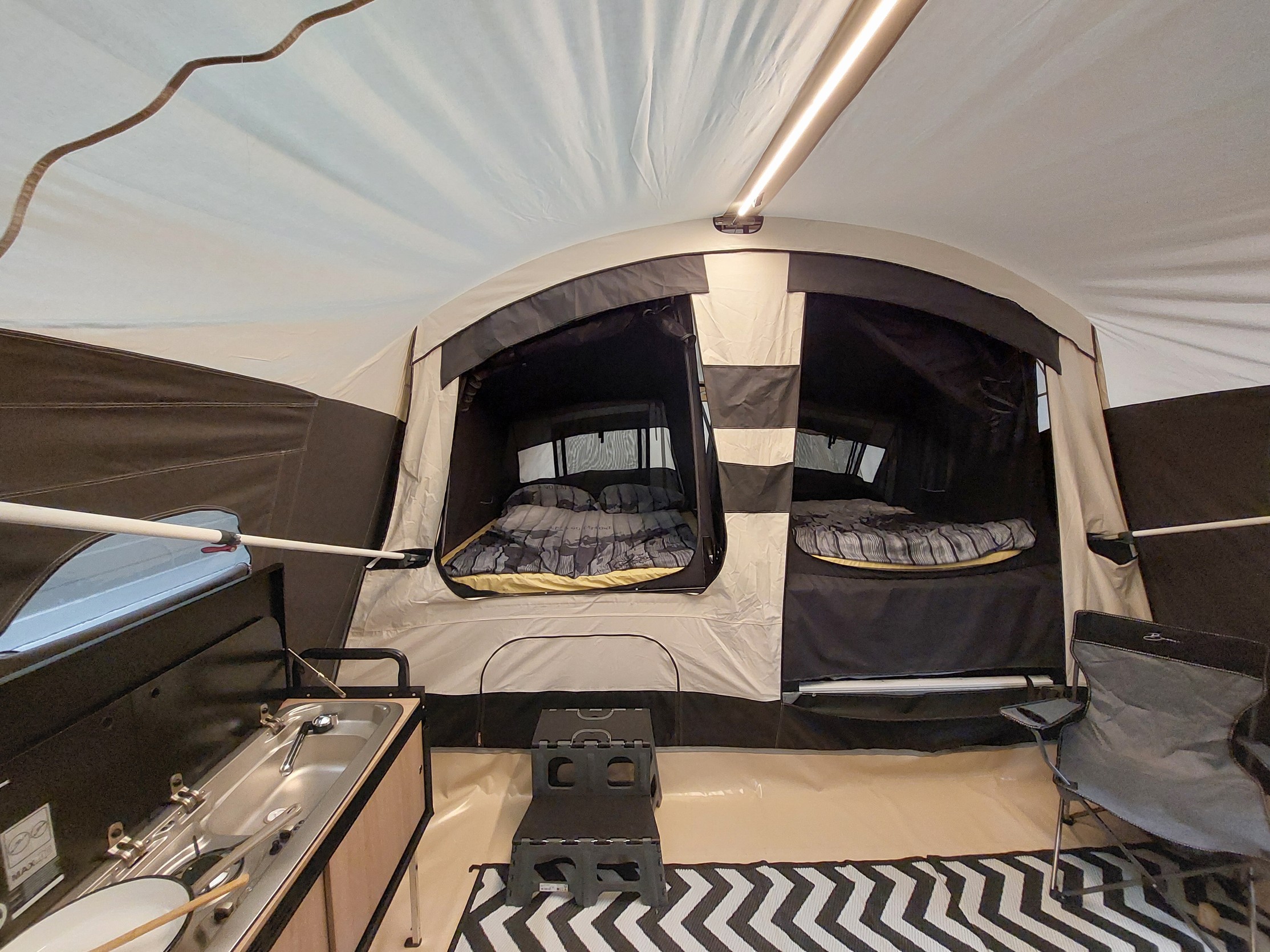 TRIGANO Odyssee GL 2.3