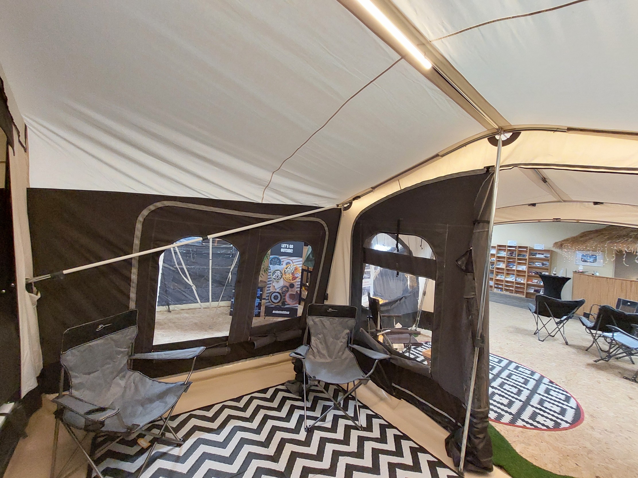 TRIGANO Odyssee GL 2.3