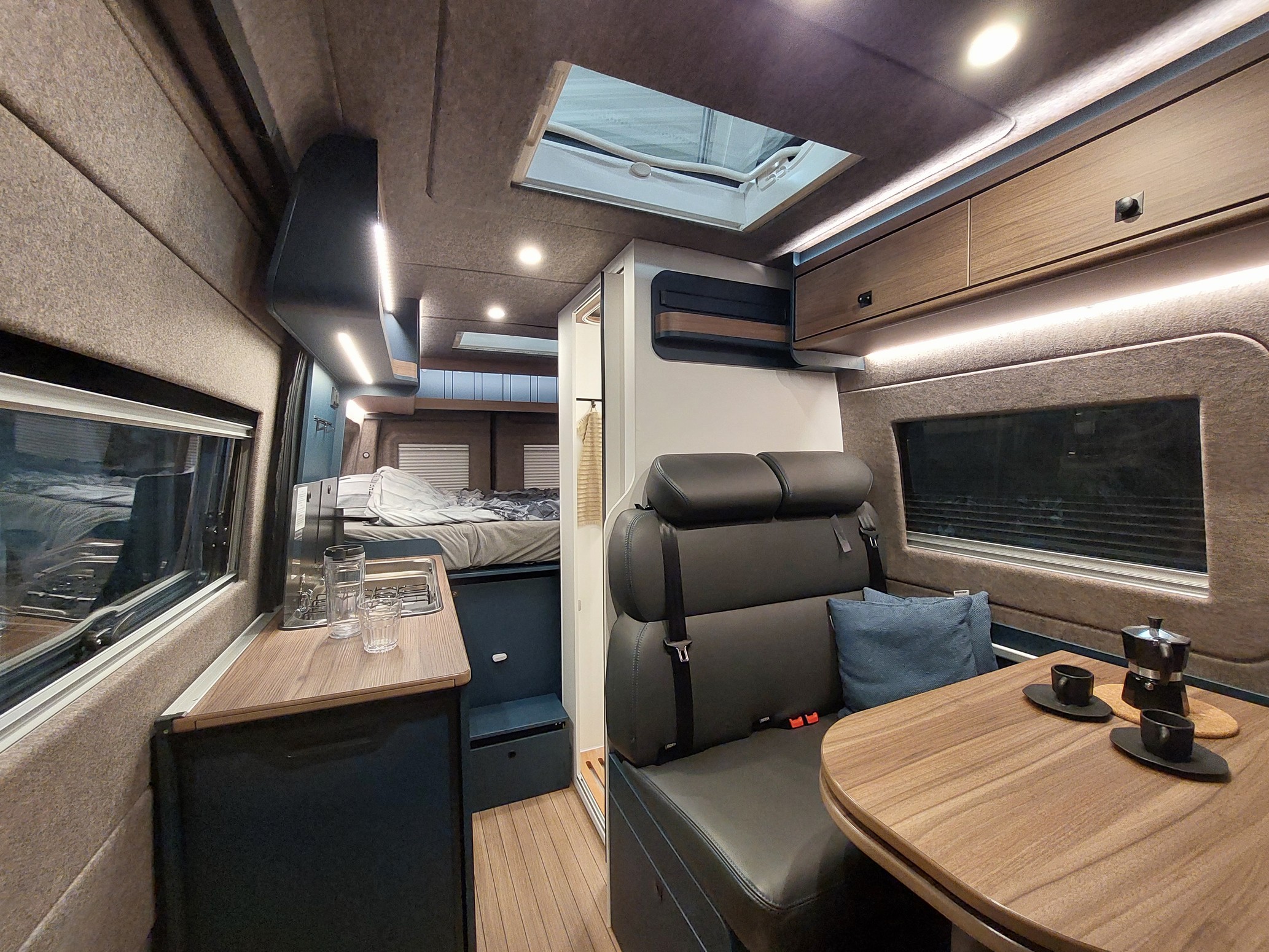 ERIBA CAR 600 First Edition