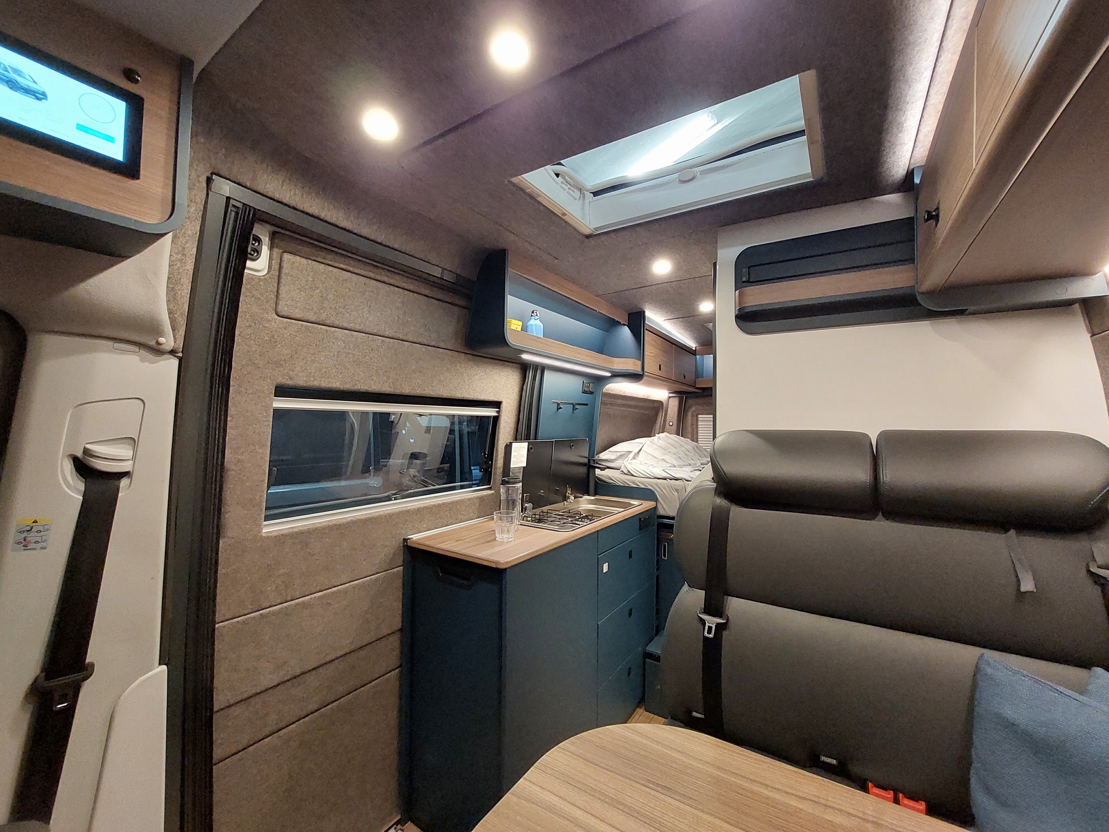 ERIBA CAR 600 First Edition