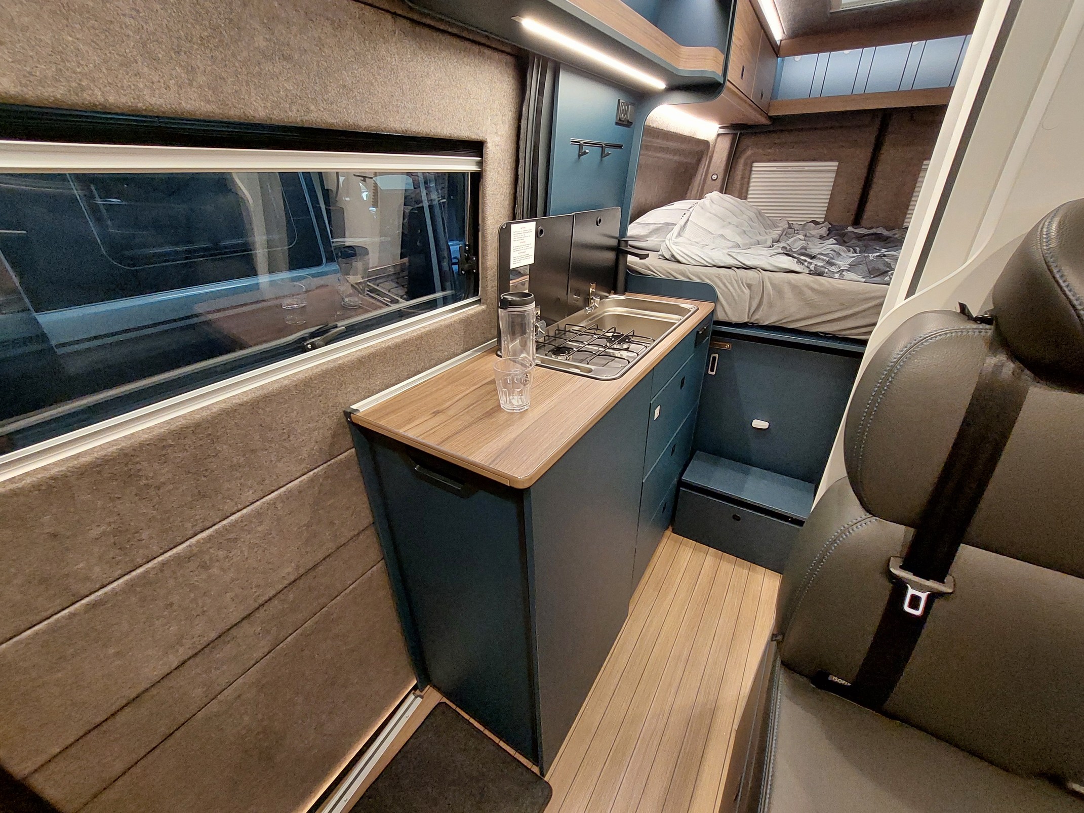 ERIBA CAR 600 First Edition